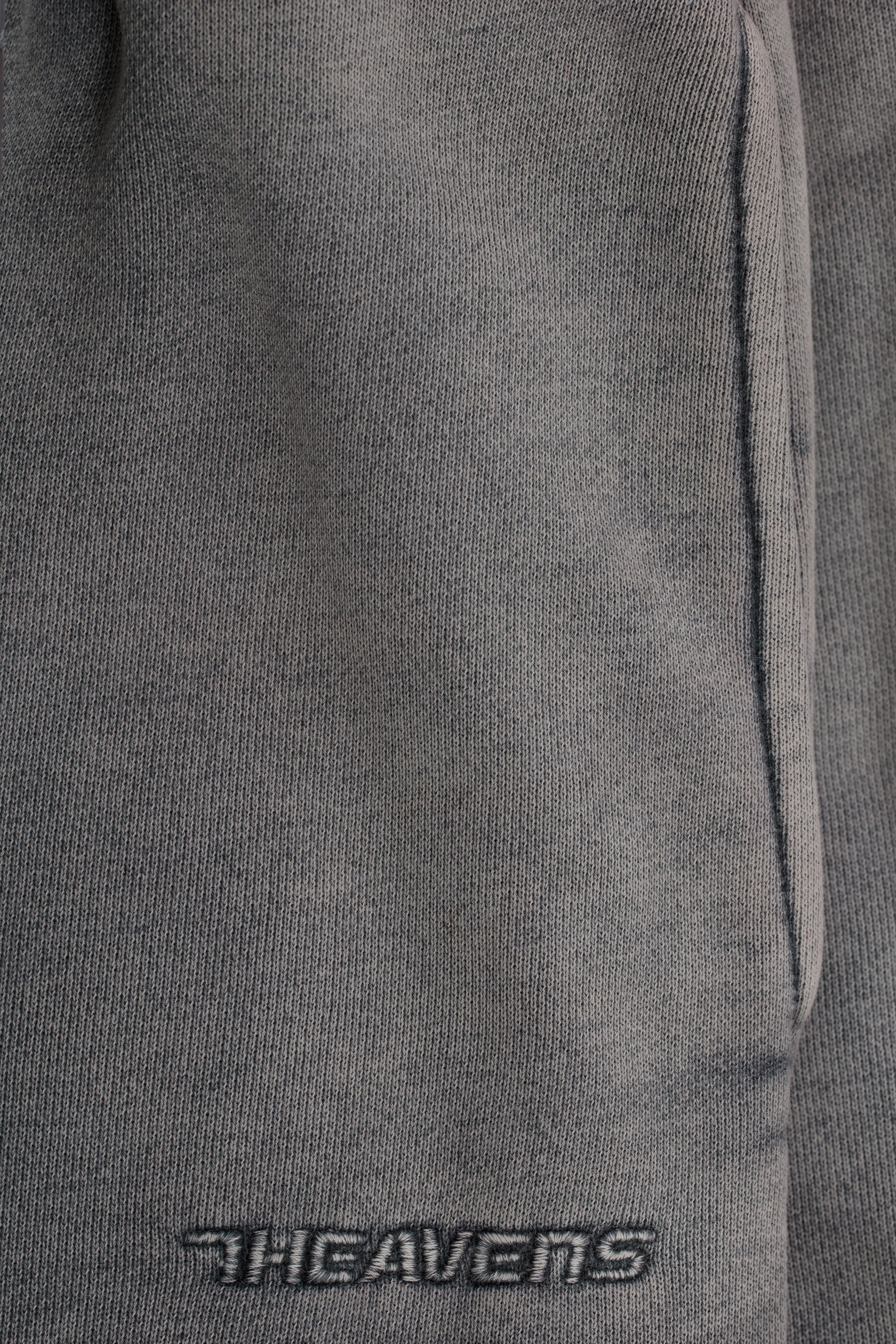 Open Leg Jogger - Image 4