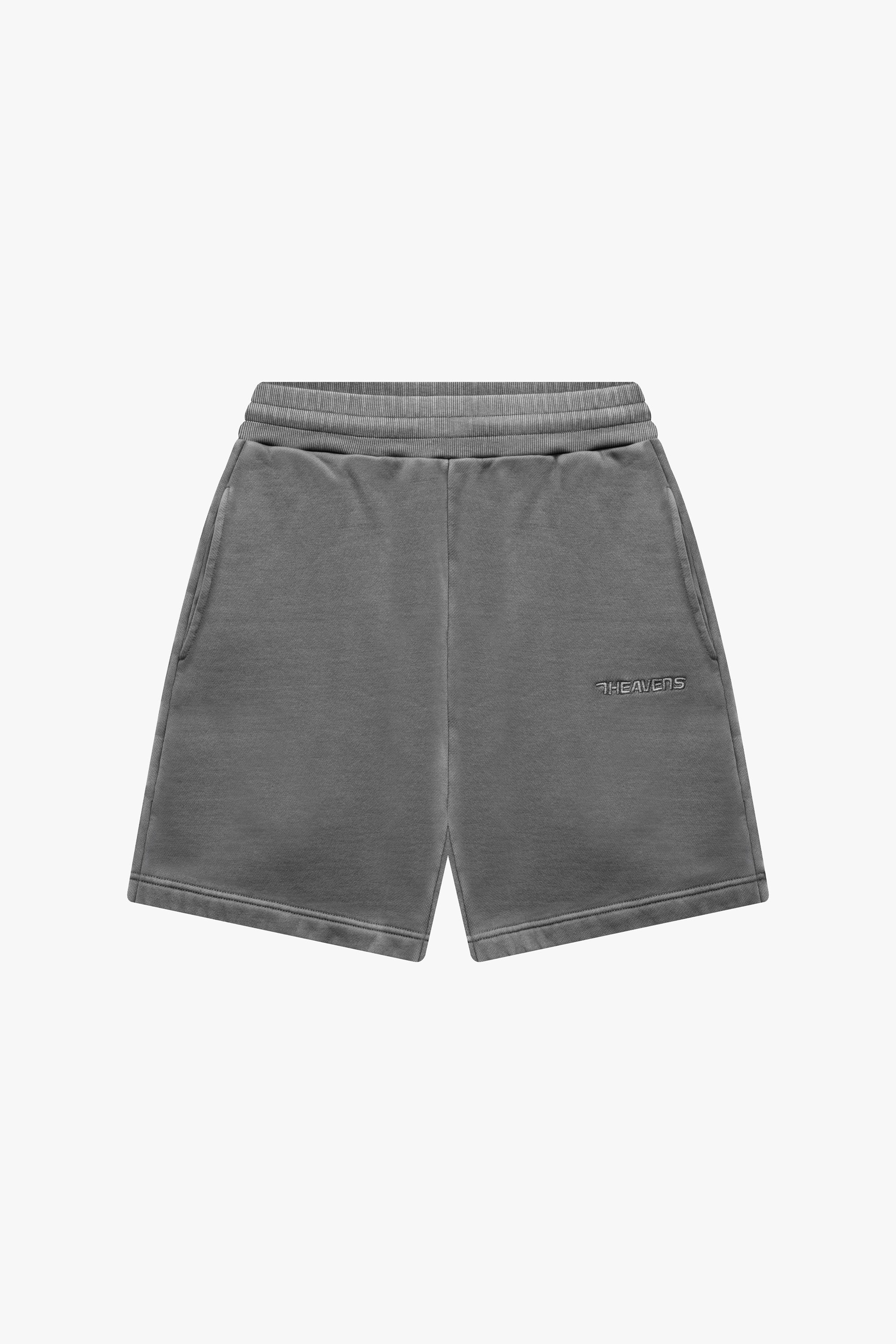 Logo Sweat Shorts