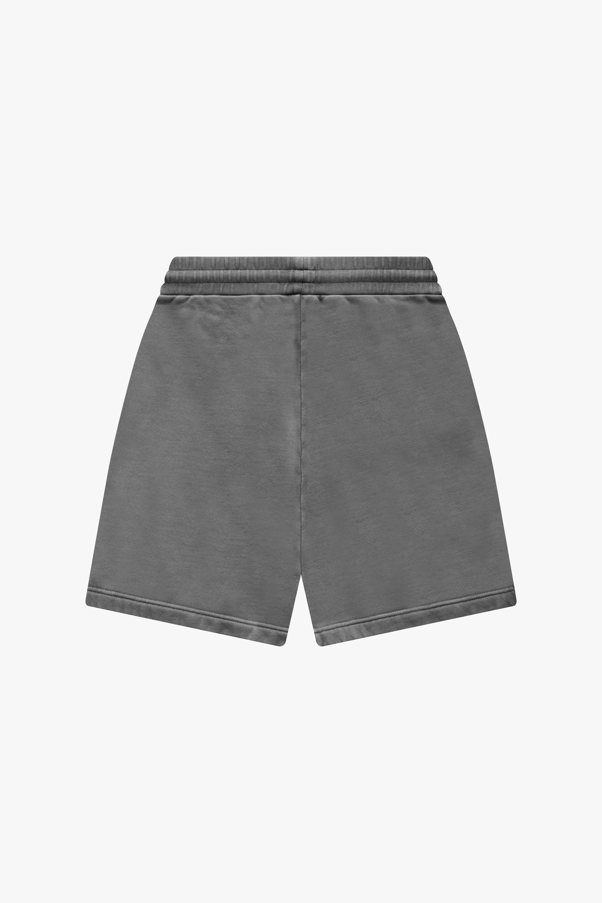 Logo Sweat Shorts - Image 2