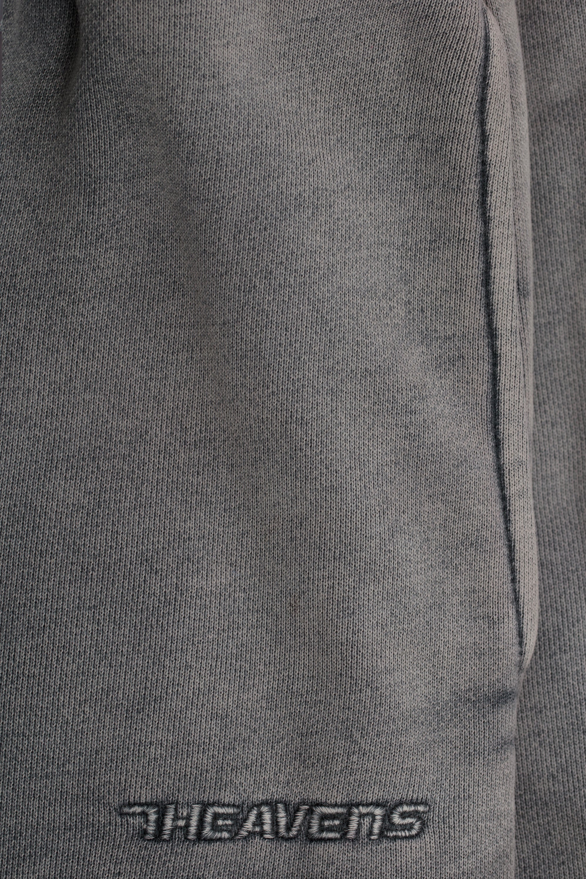 Logo Sweat Shorts - Image 4
