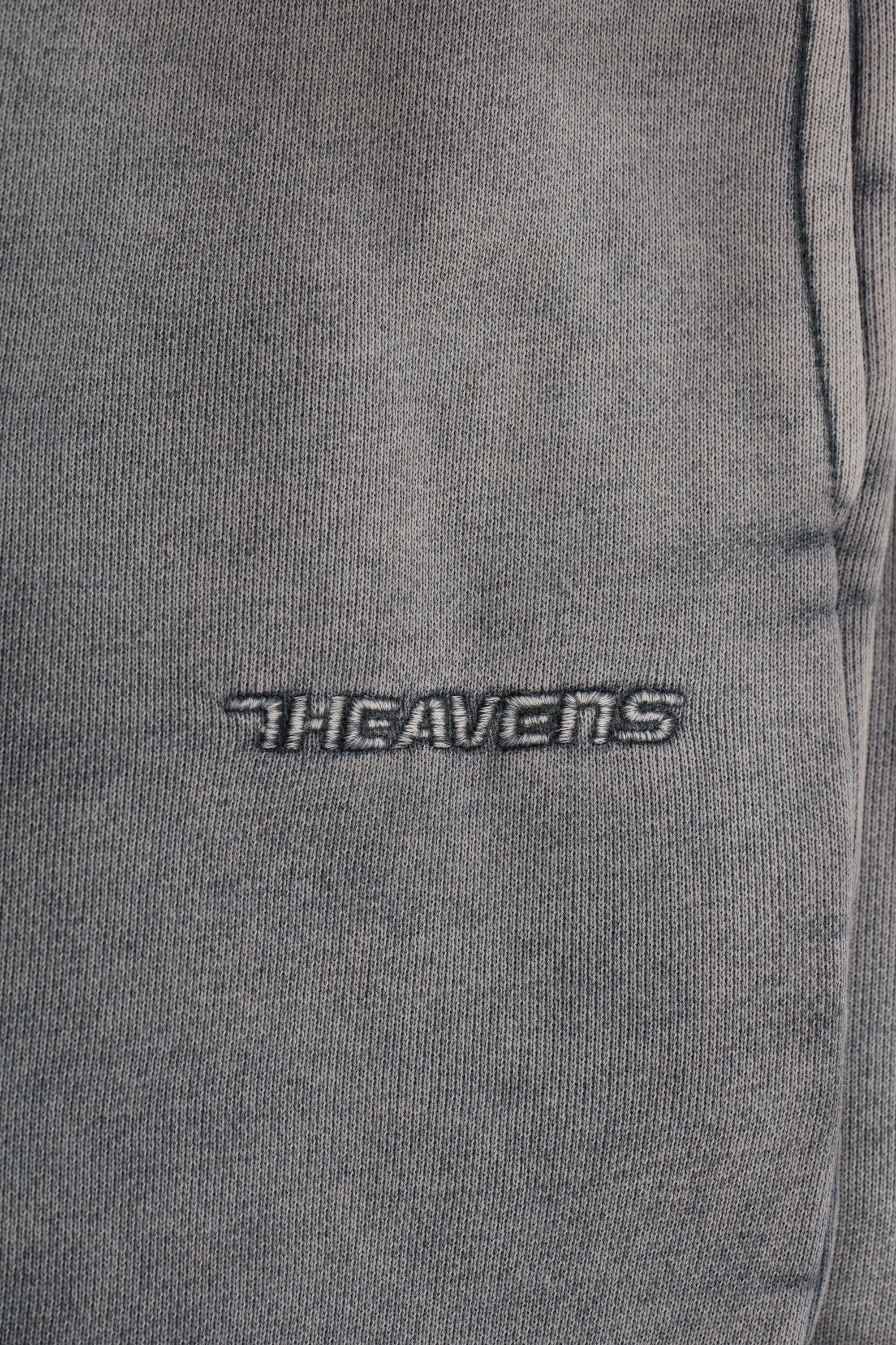 Logo Sweat Shorts - Image 5