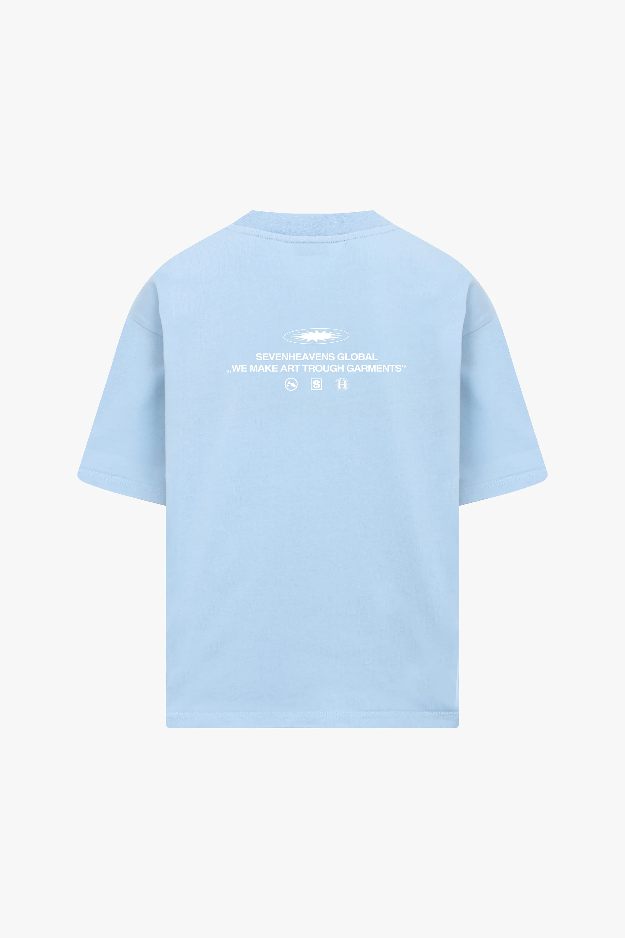 Global T-Shirt - Image 2