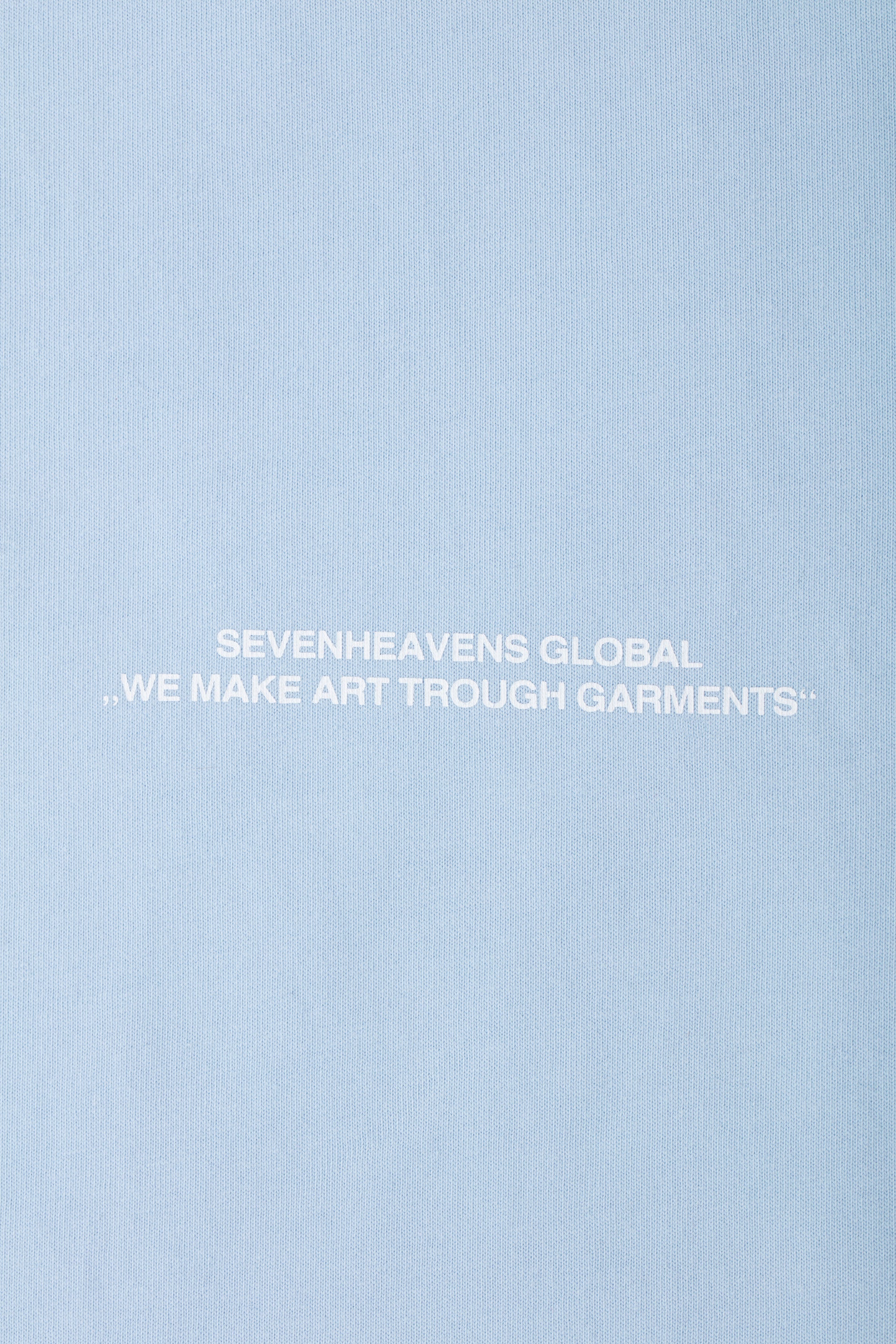Global T-Shirt - Image 6