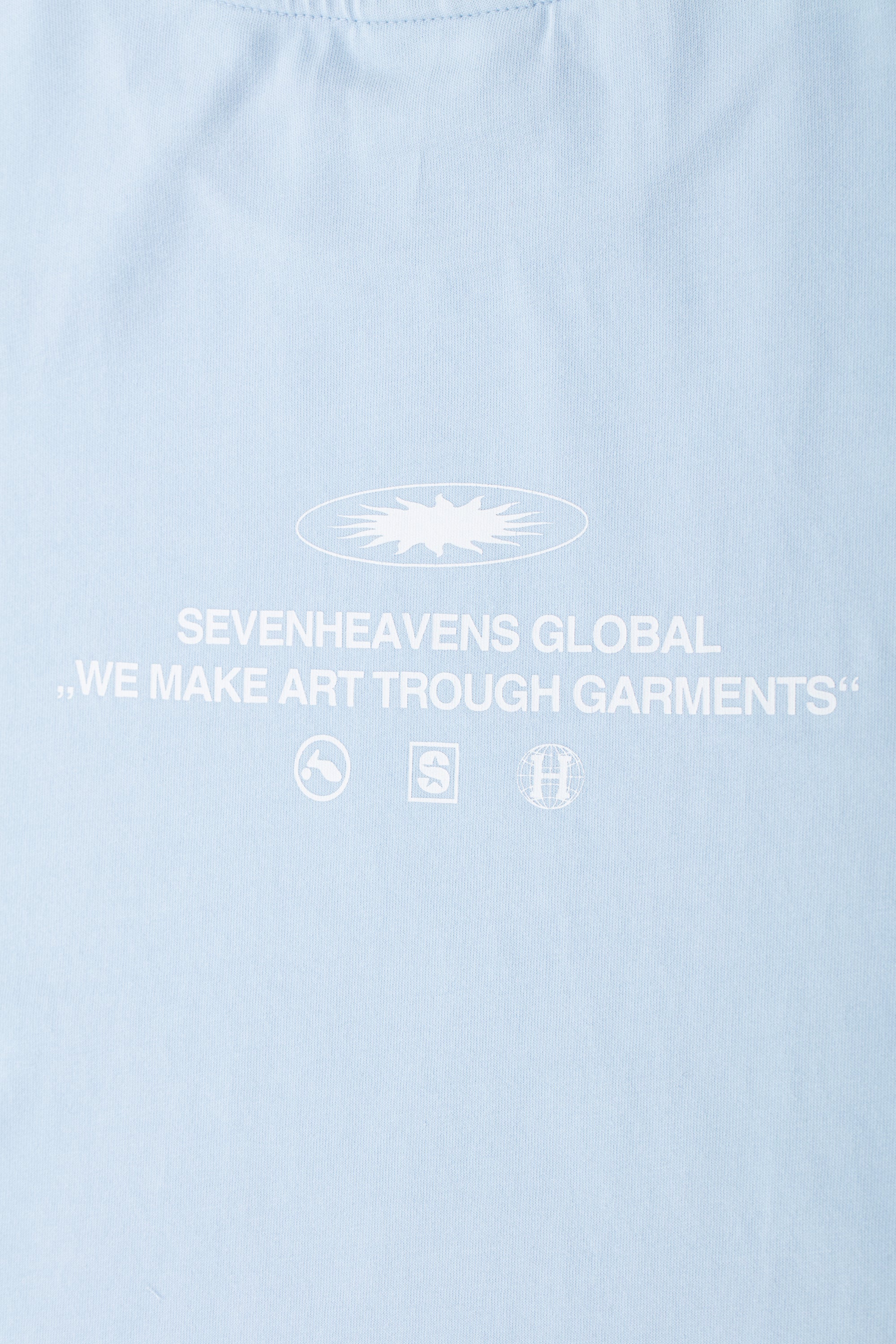 Global T-Shirt - Image 7