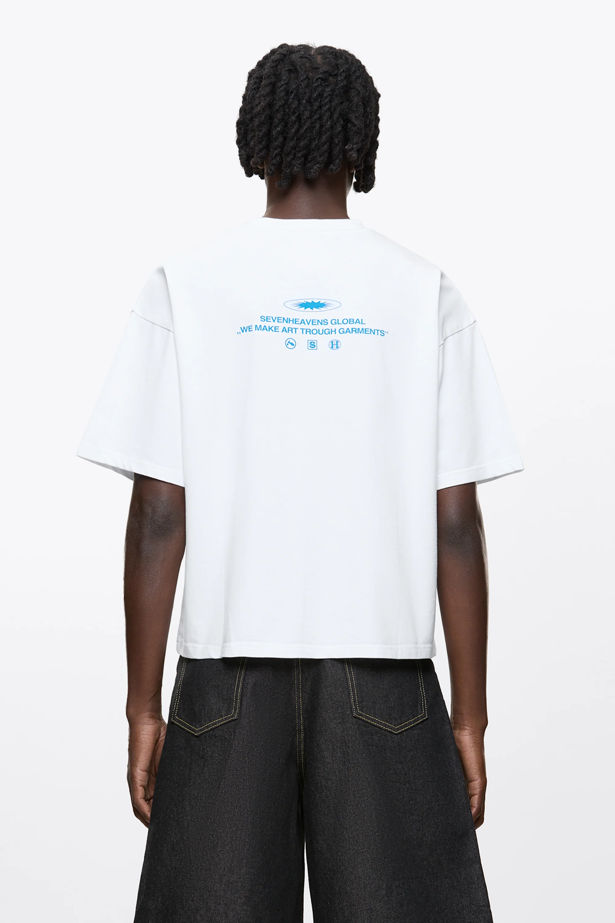 Global T-Shirt