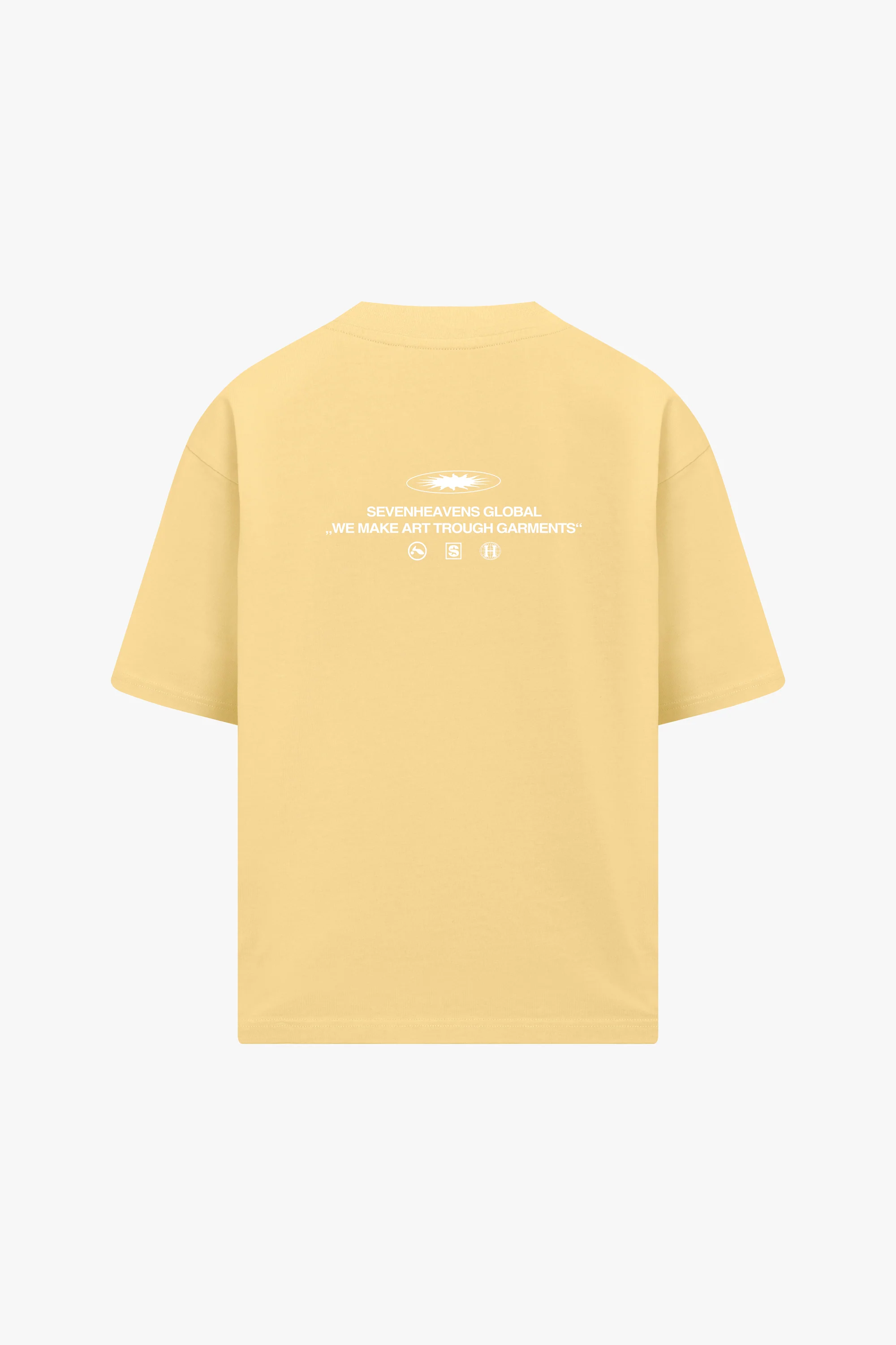 Global T-Shirt