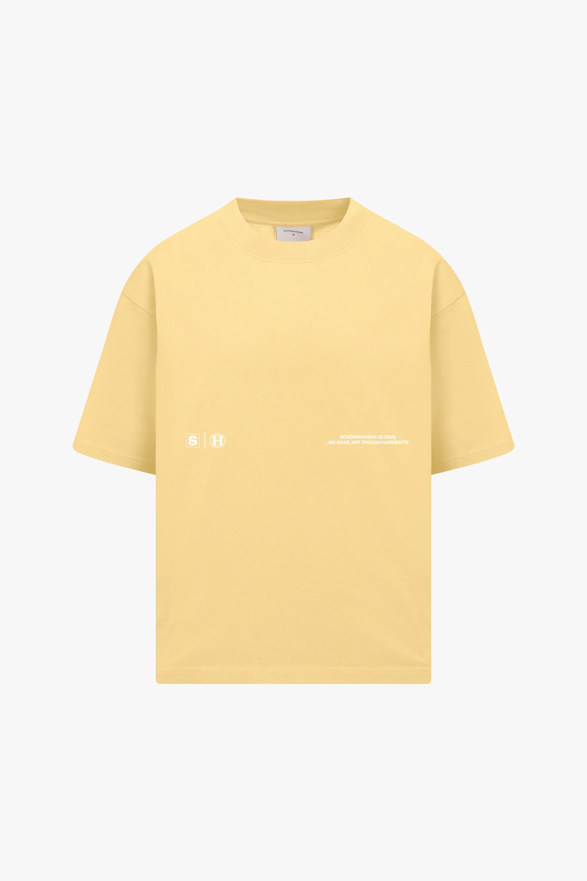Global T-Shirt - Image 2