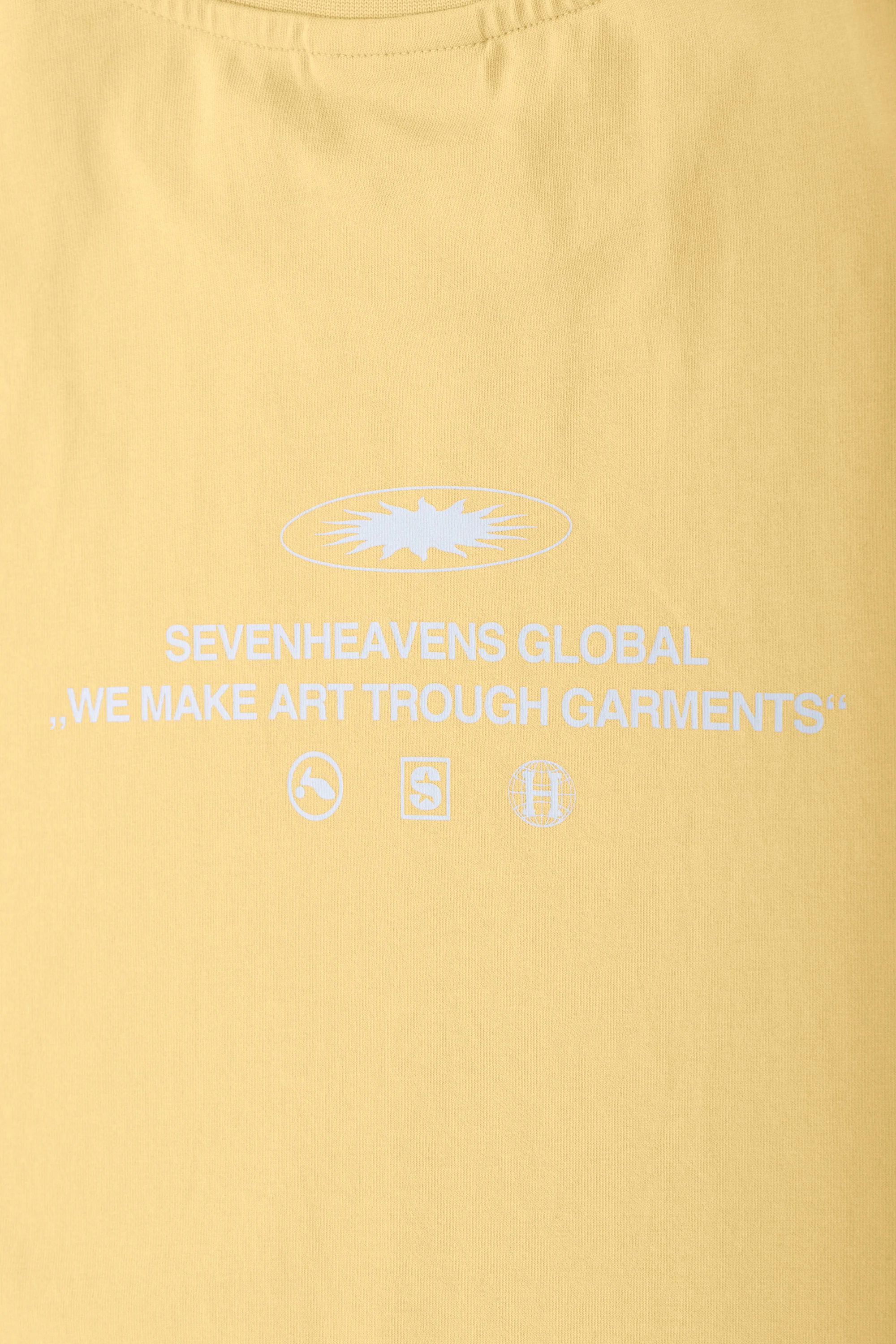 Global T-Shirt - Image 4