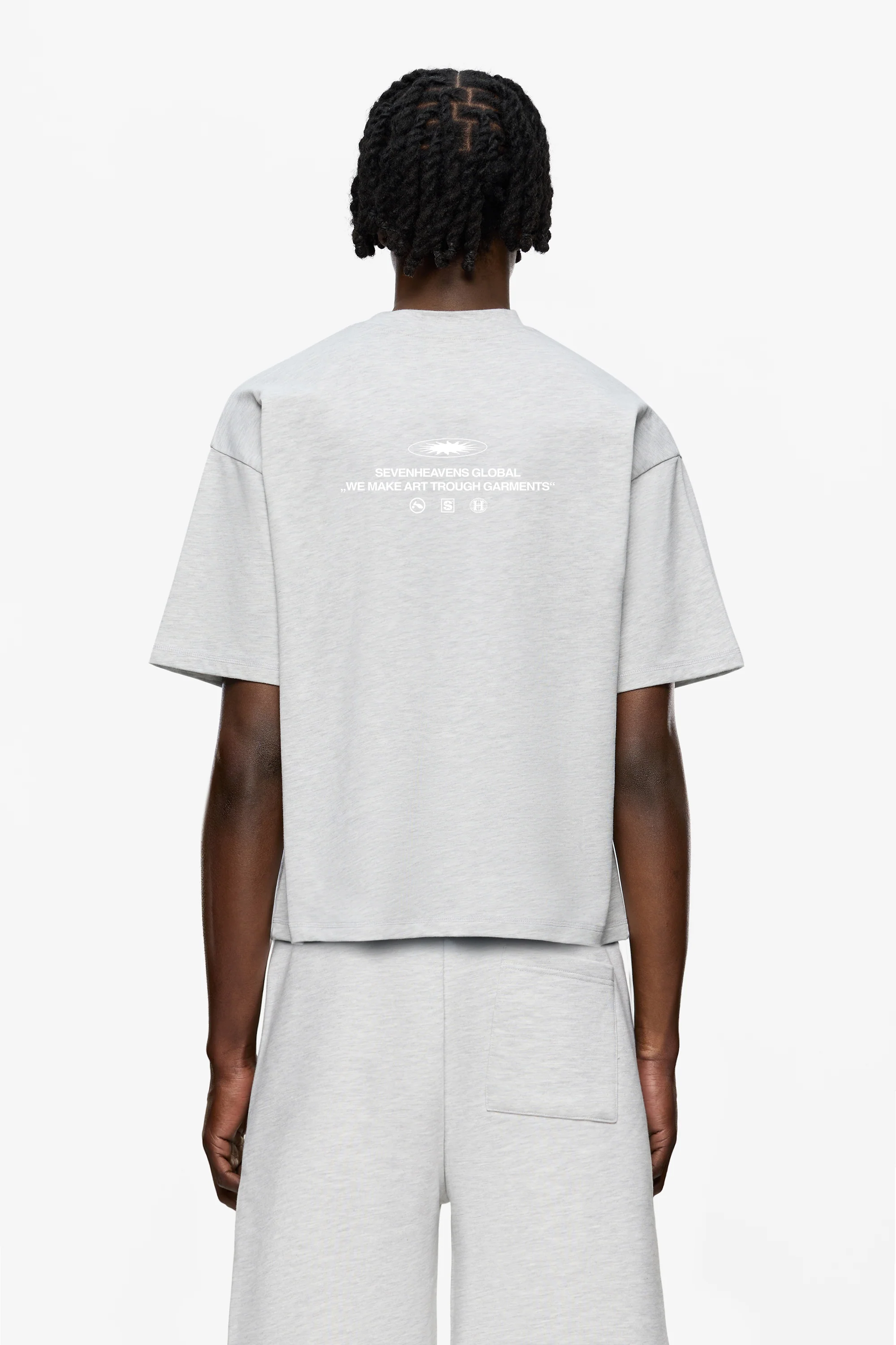 Global T-Shirt