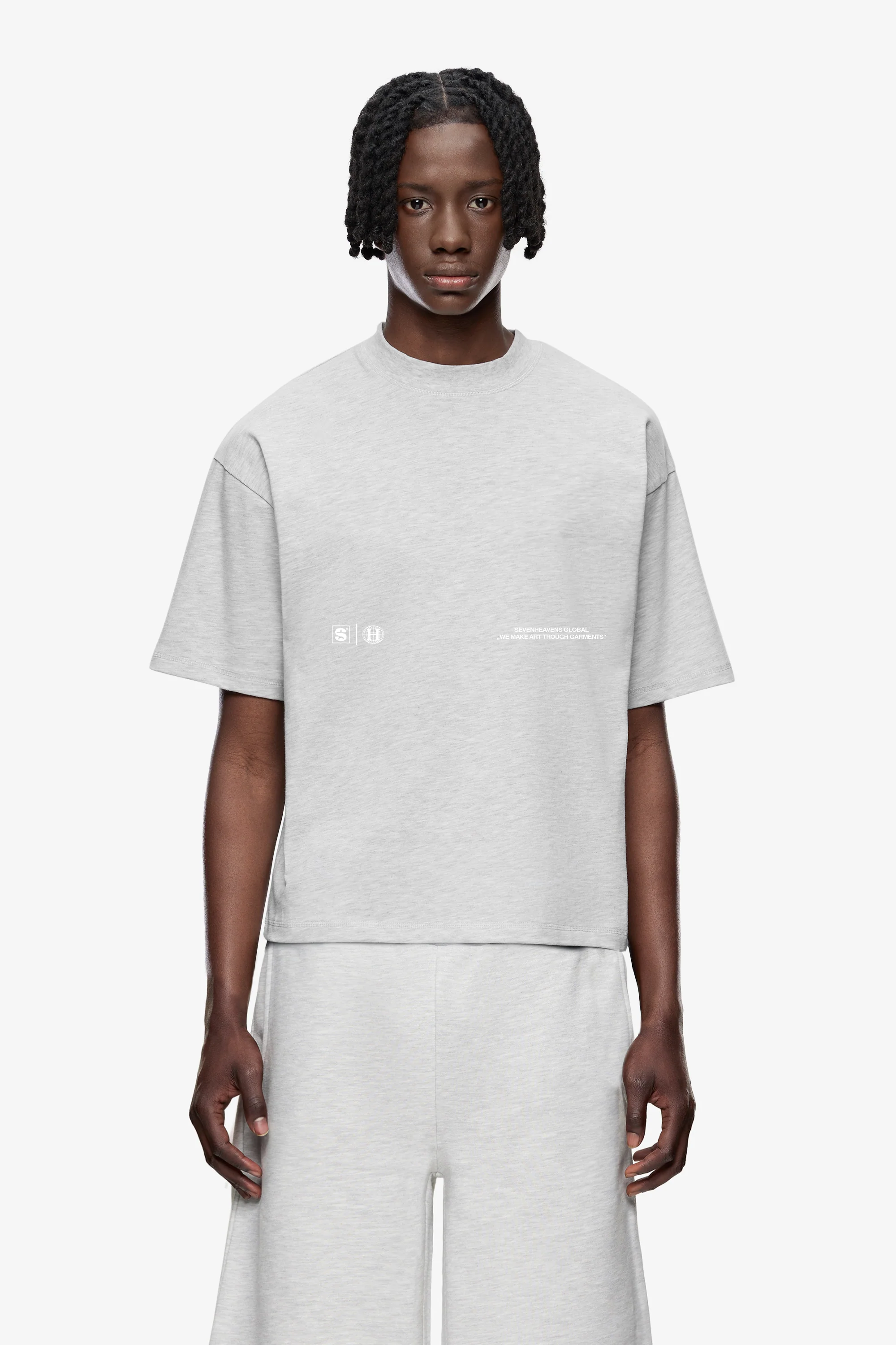 Global T-Shirt - Image 2