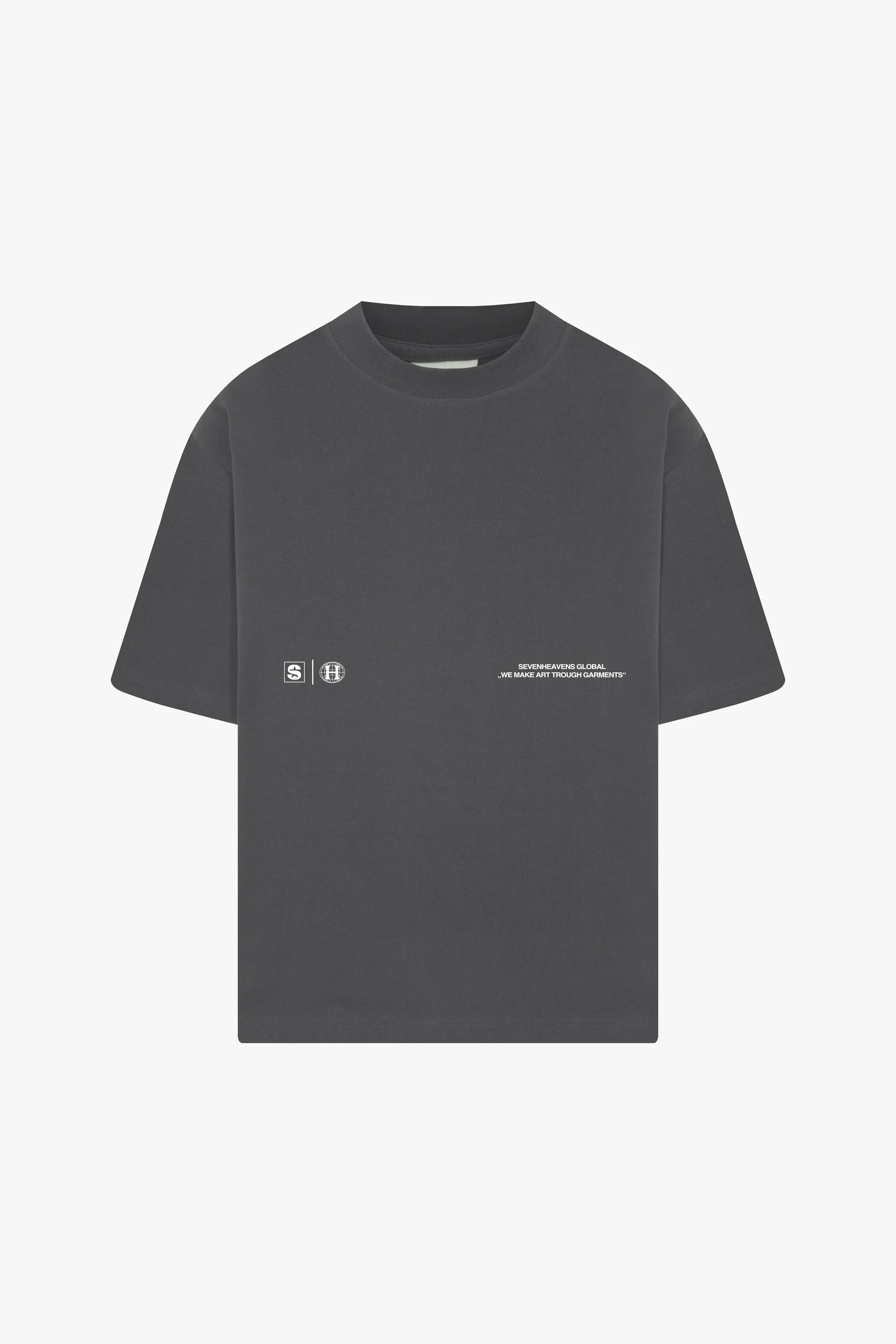 Global T-Shirt - Image 2