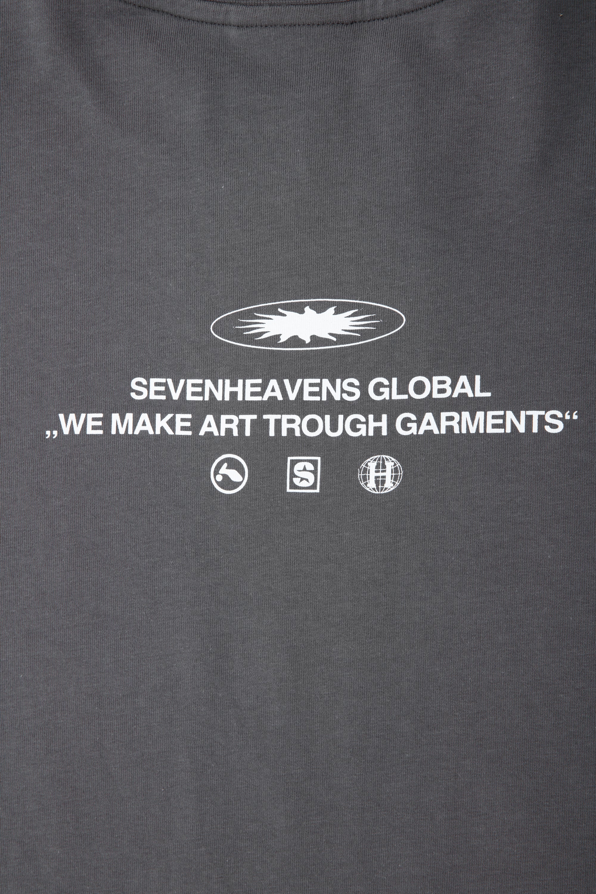 Global T-Shirt - Image 3