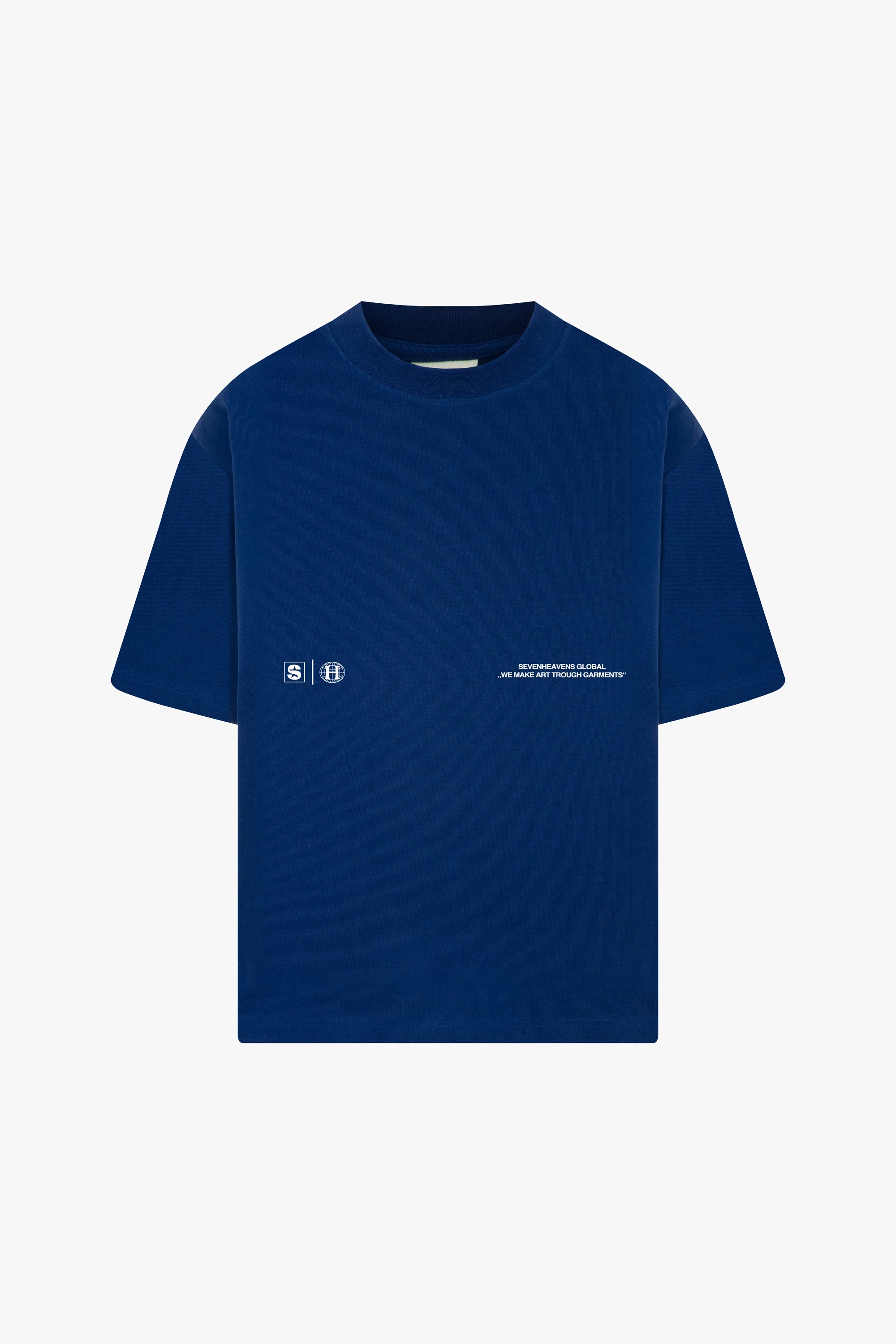Global T-Shirt - Image 2
