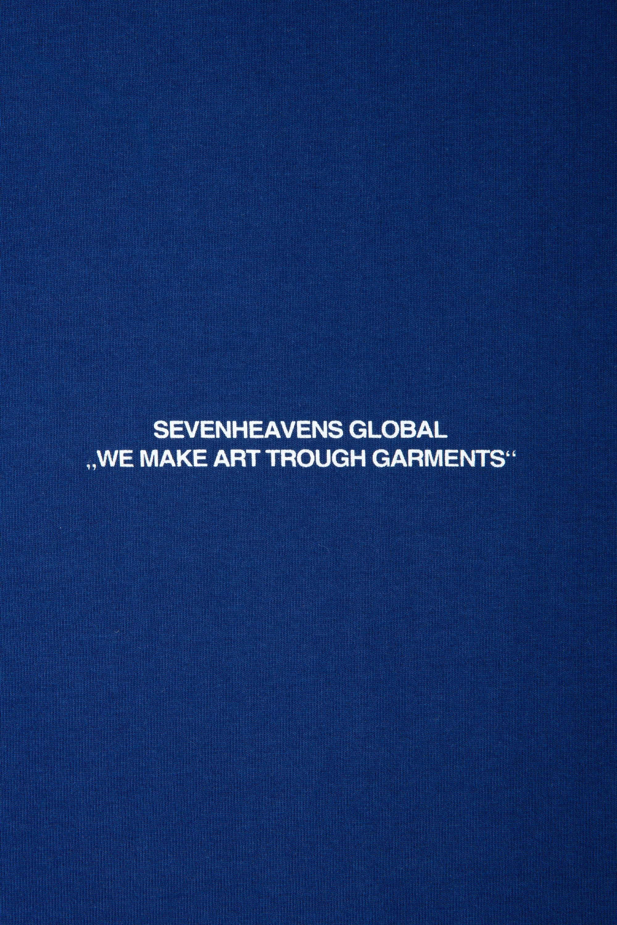 Global T-Shirt - Image 3