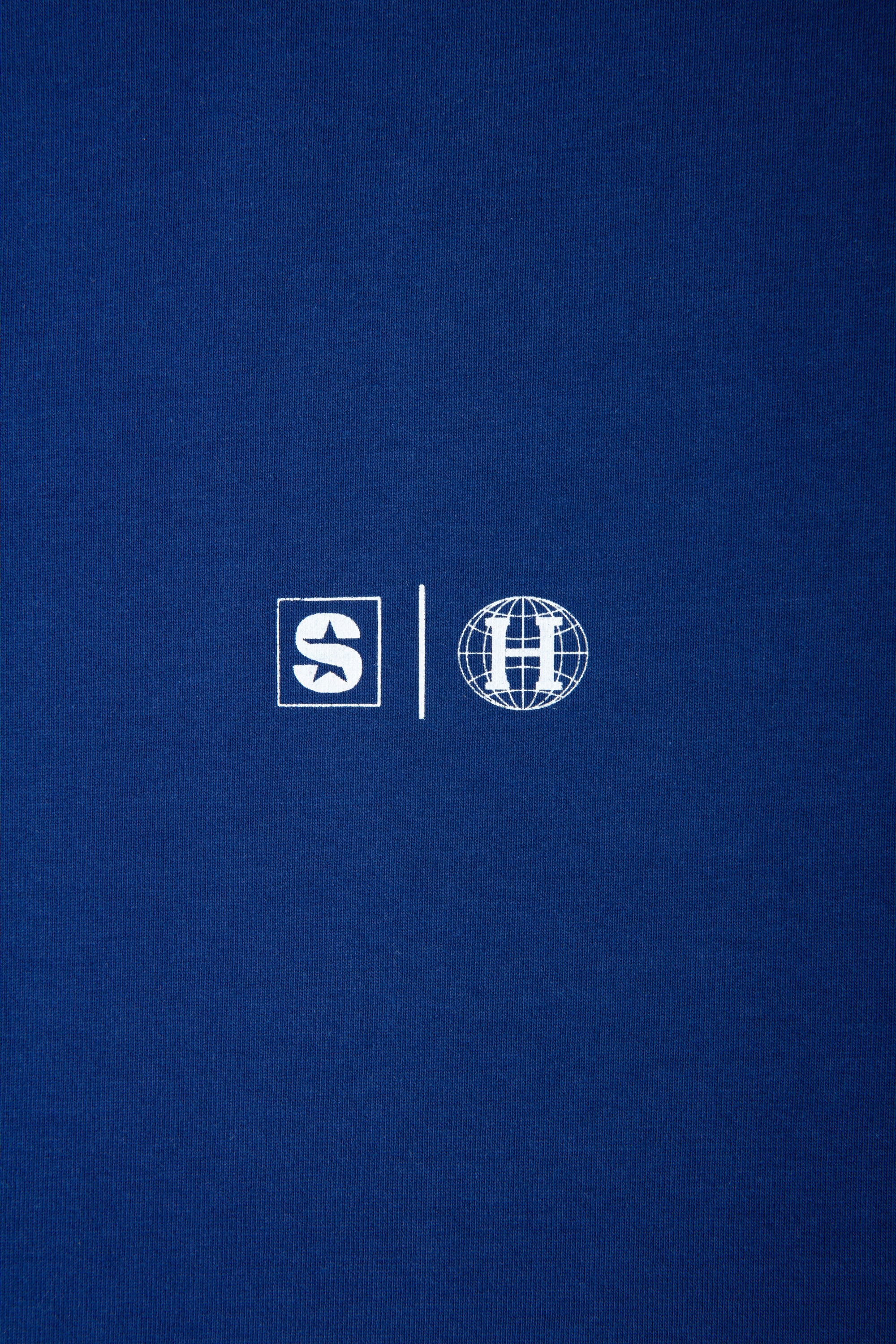 Global T-Shirt - Image 4
