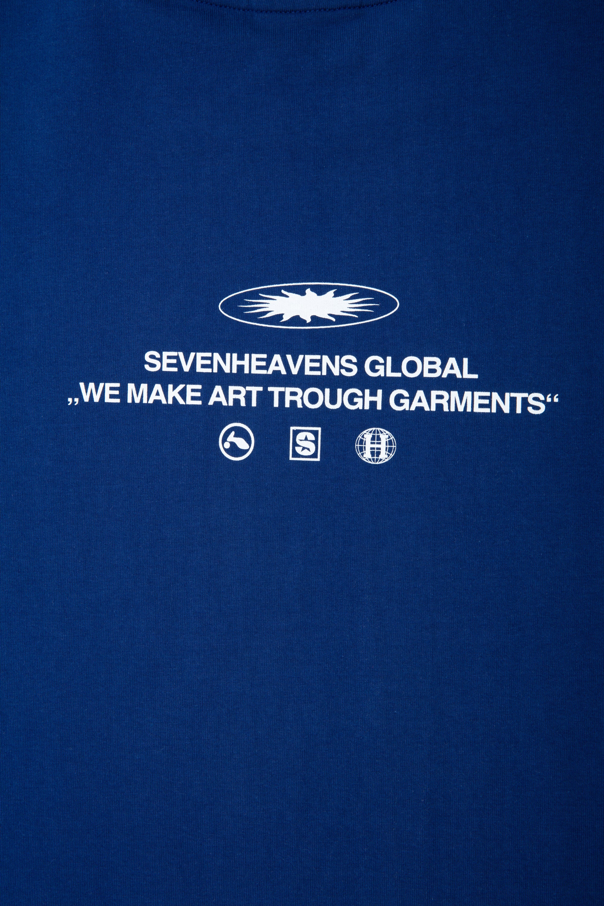 Global T-Shirt - Image 5