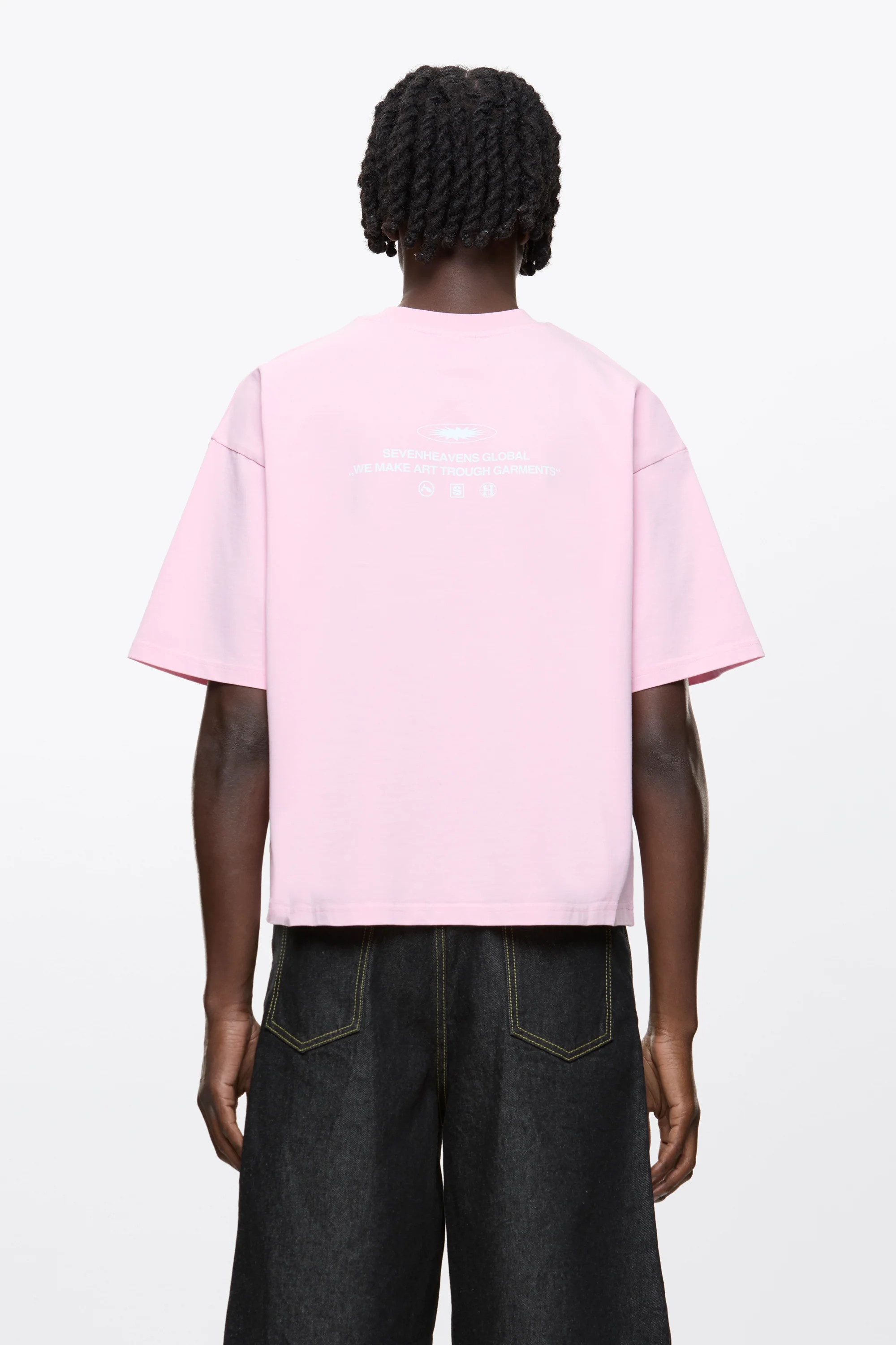 Global T-Shirt