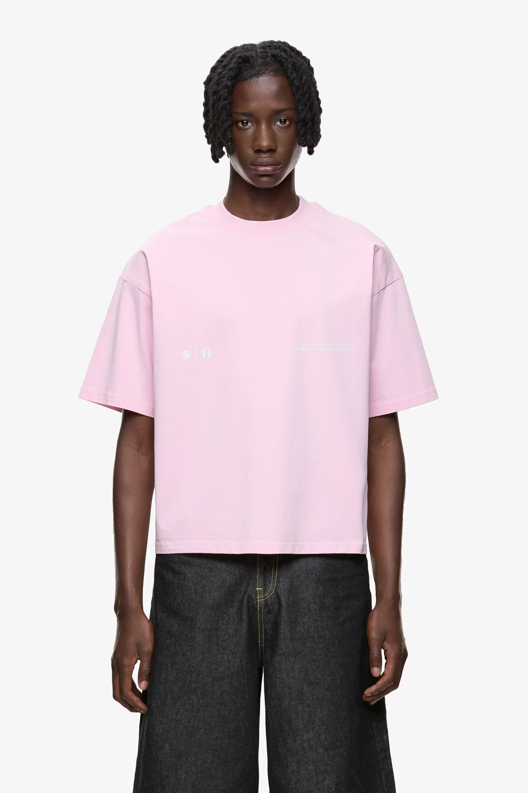Global T-Shirt - Image 2