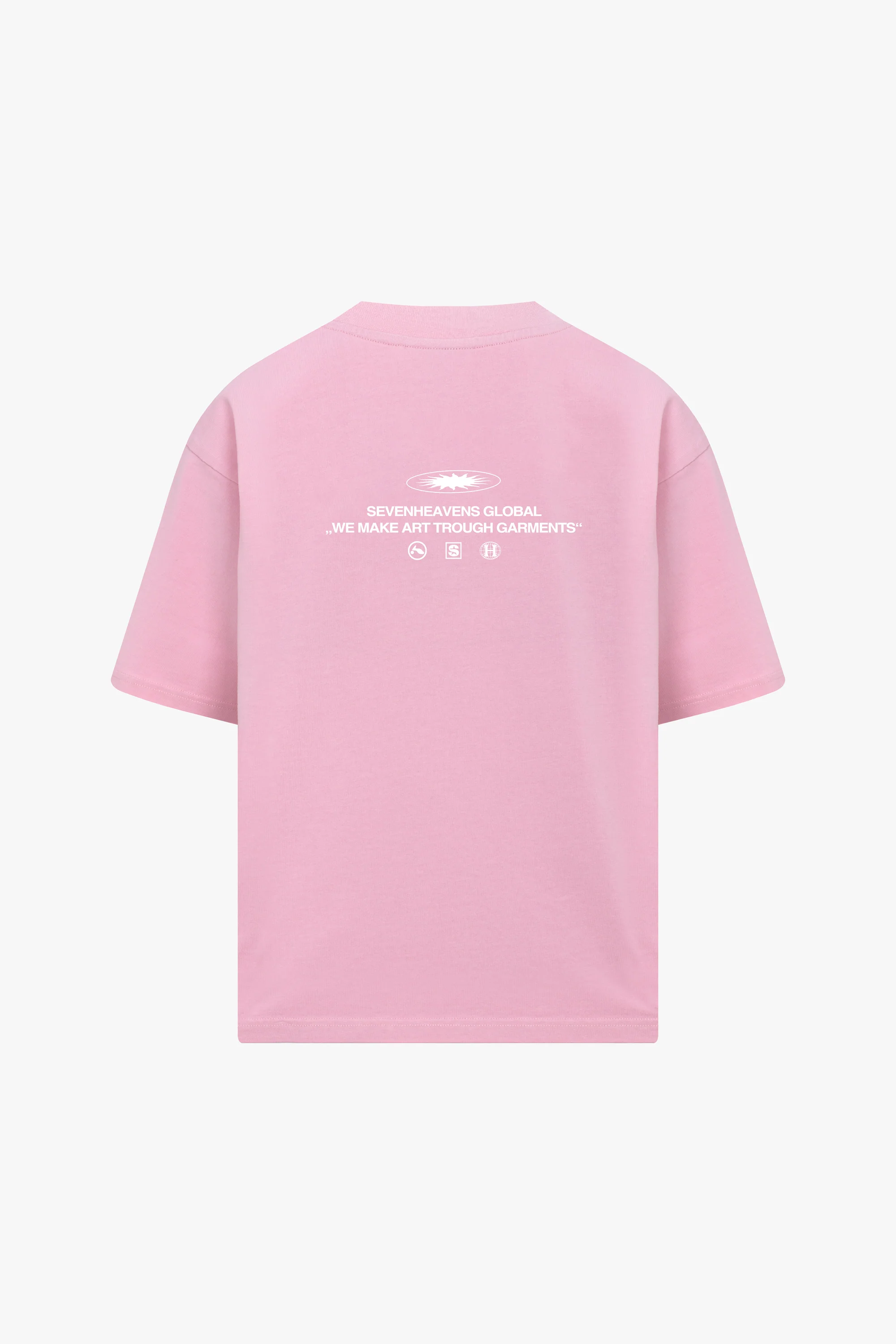 Global T-Shirt - Image 4