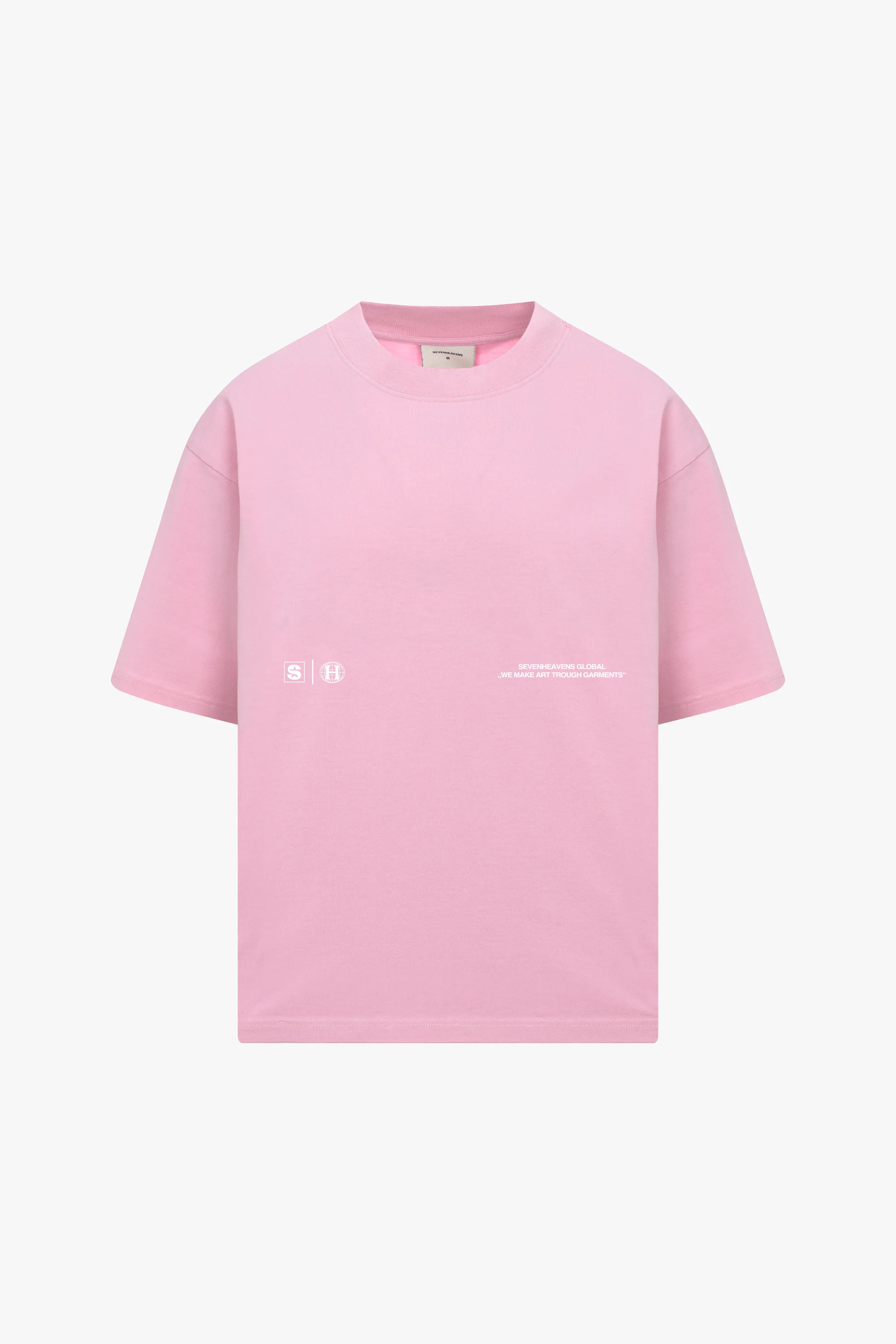 Global T-Shirt - Image 5