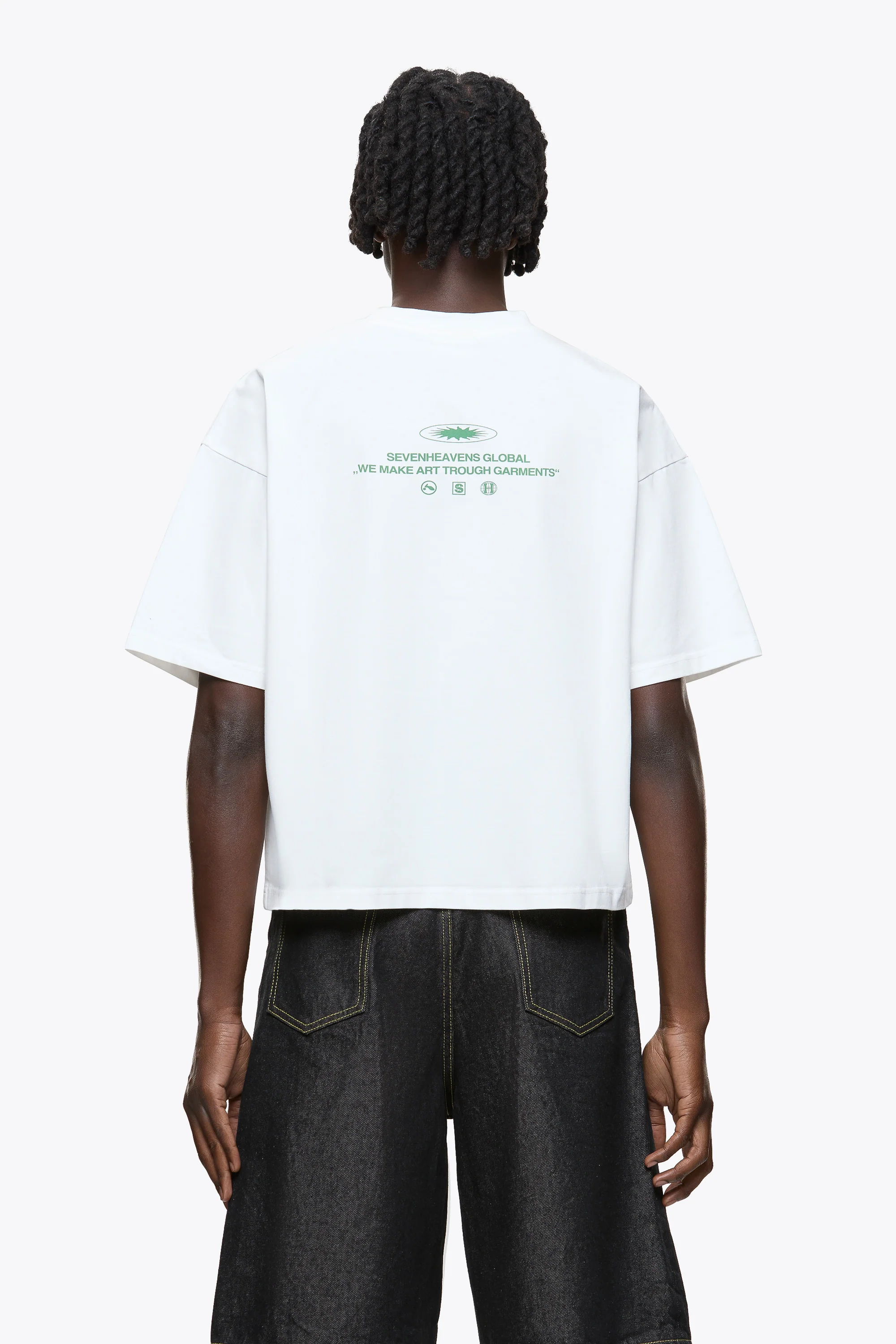 Global T-Shirt