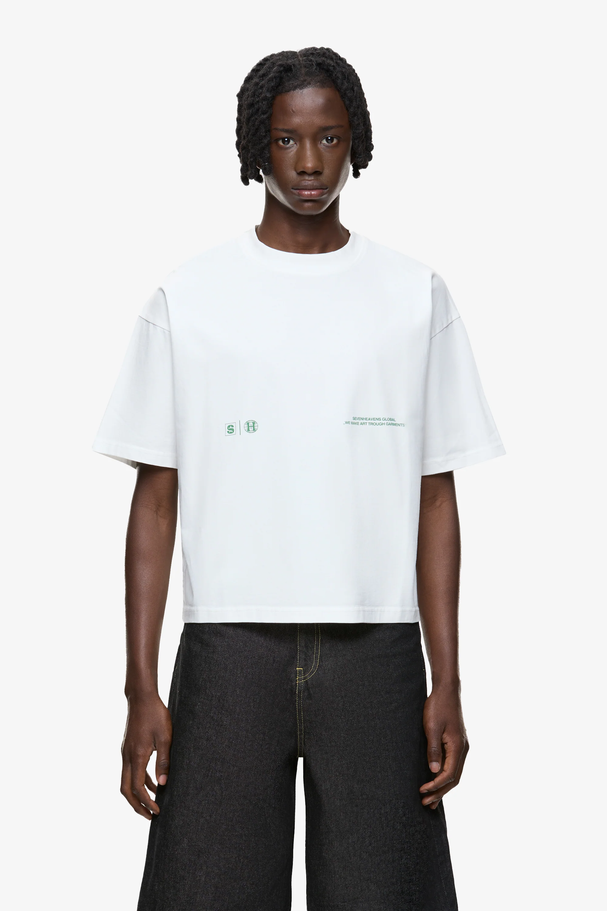 Global T-Shirt - Image 2