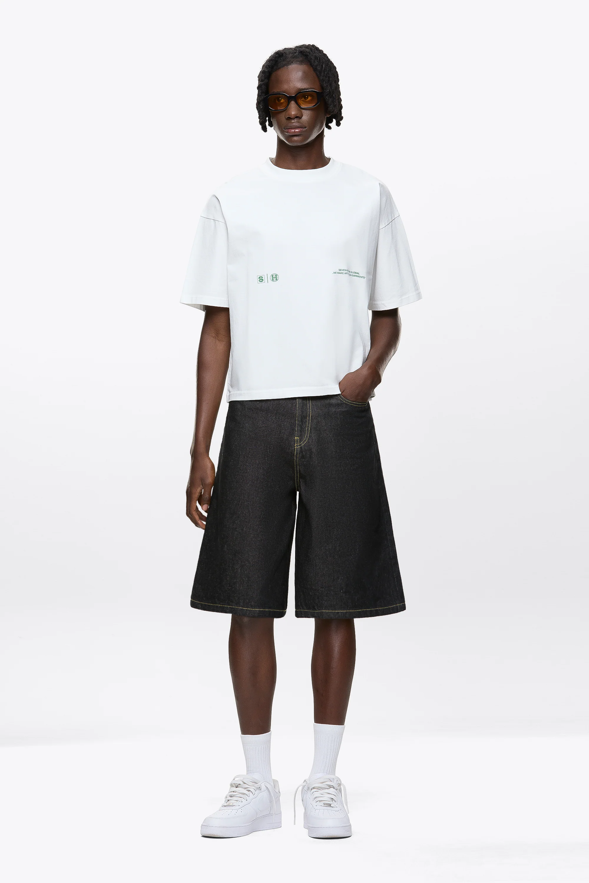 Global T-Shirt - Image 3
