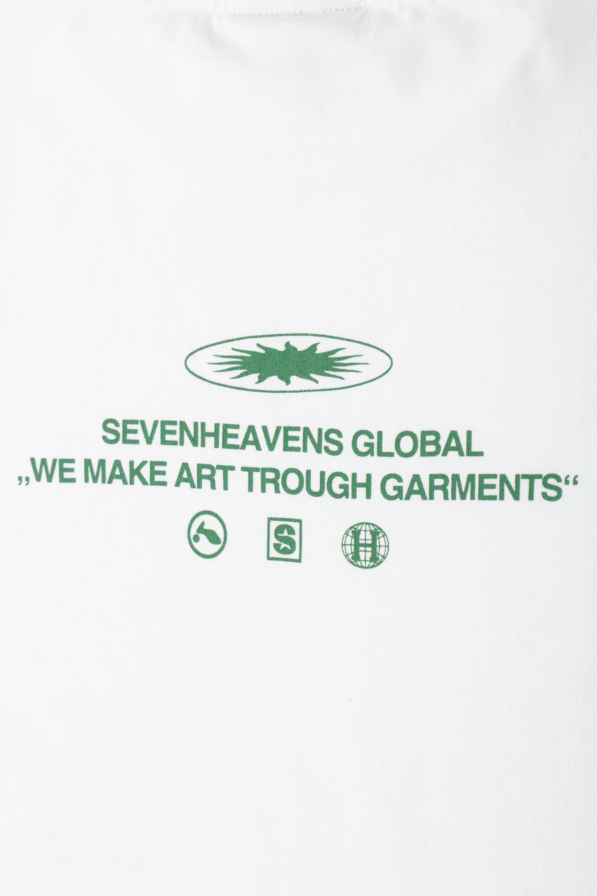 Global T-Shirt - Image 9