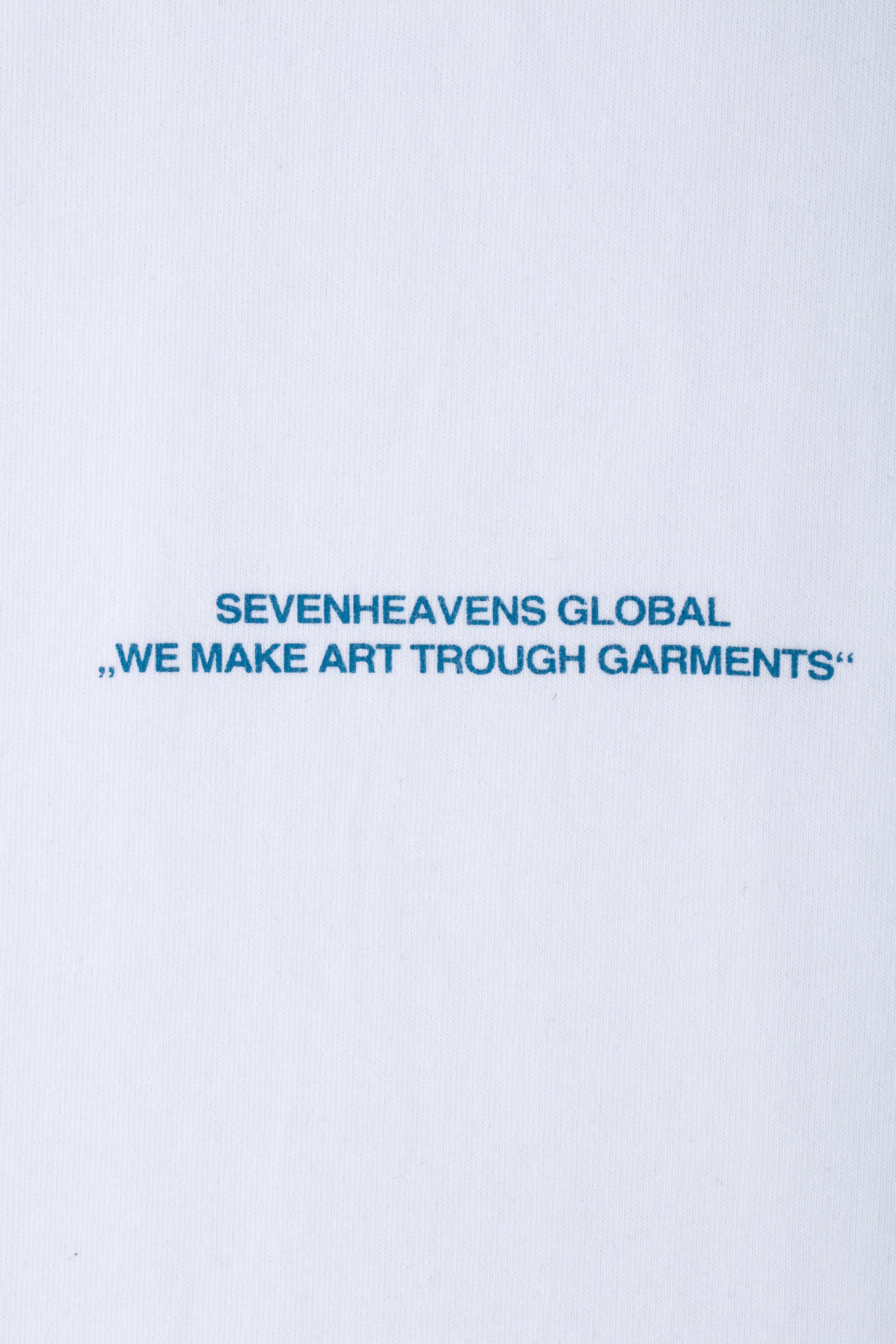 Global T-Shirt - Image 8