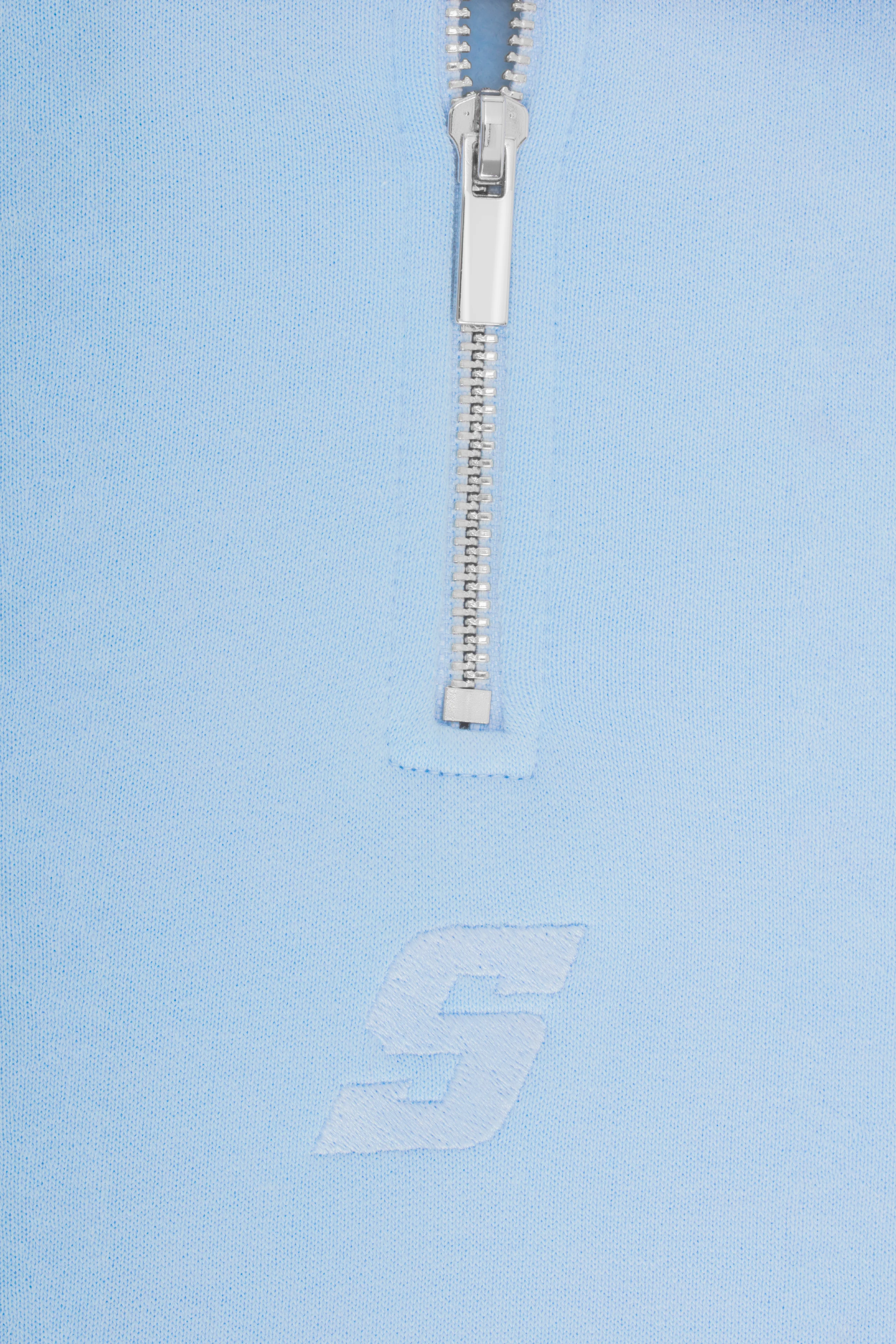Half Zip - Image 5