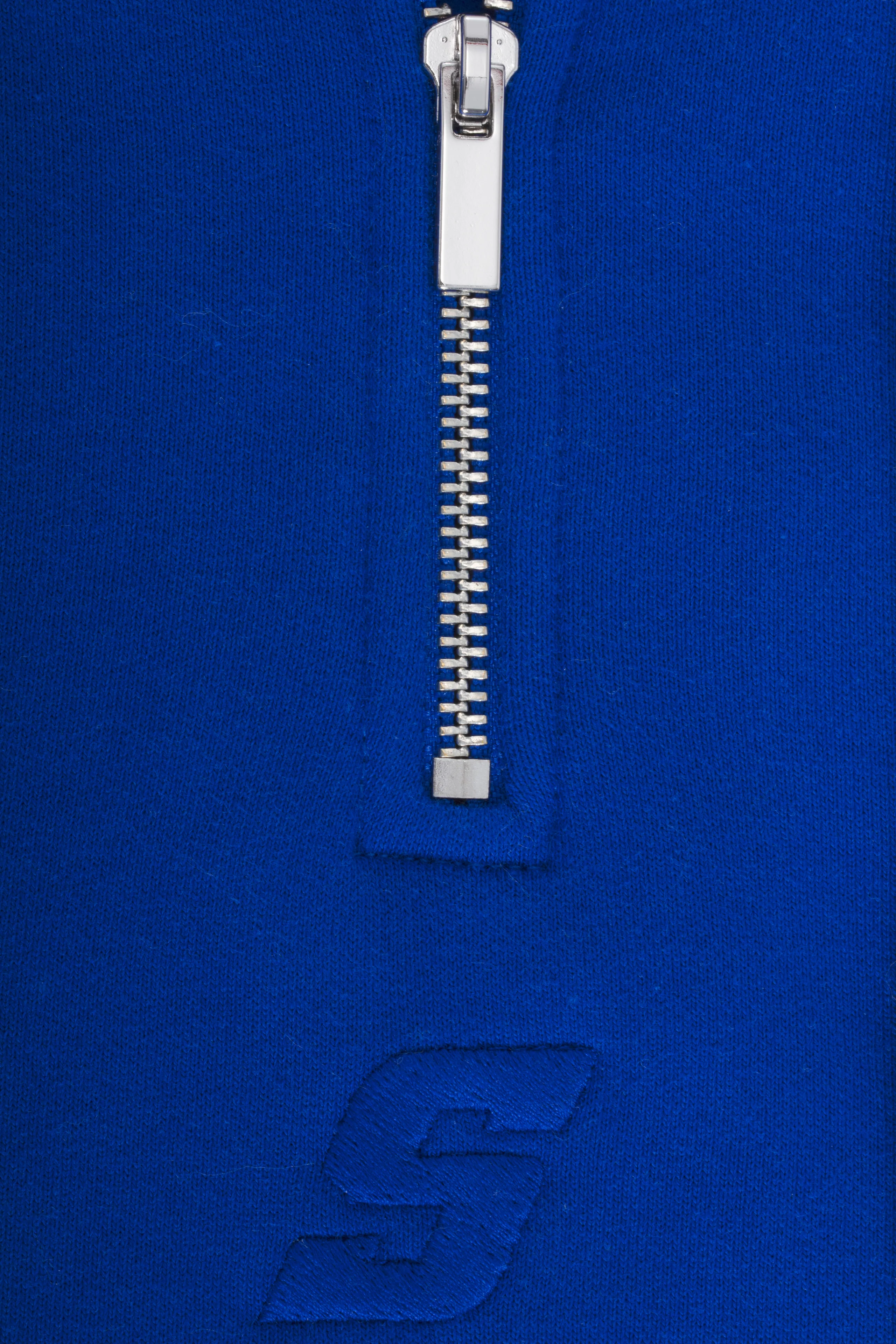 Half Zip - Image 5