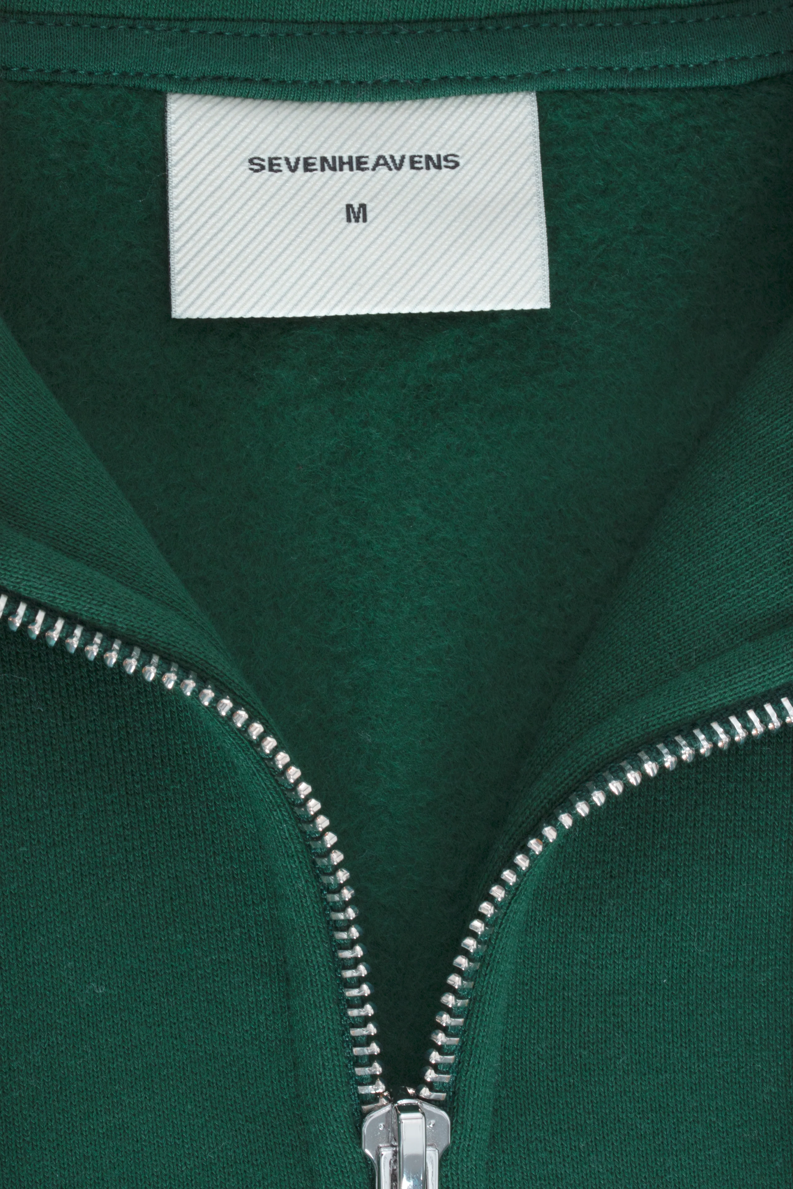 Half Zip - Image 4