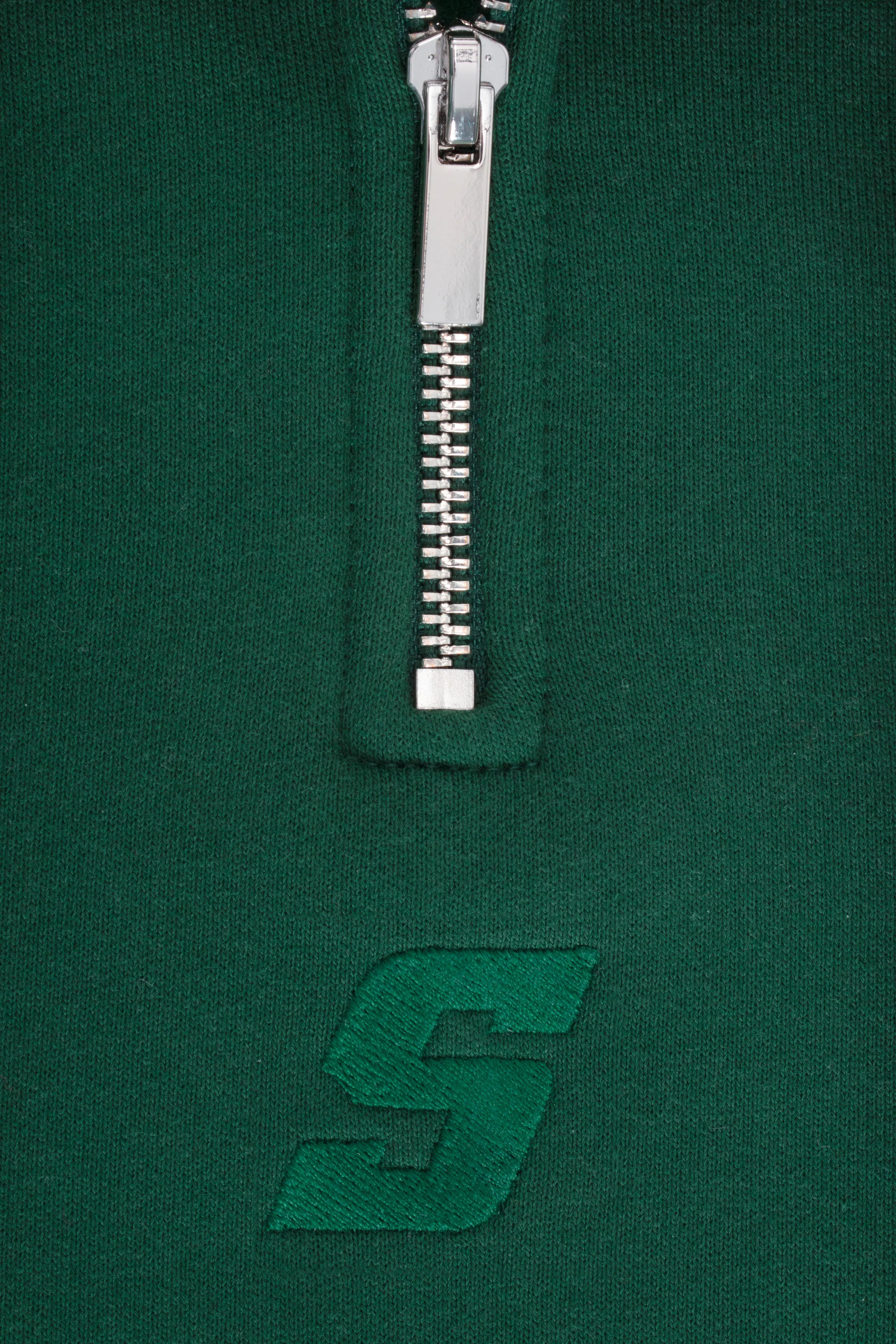 Half Zip - Image 5