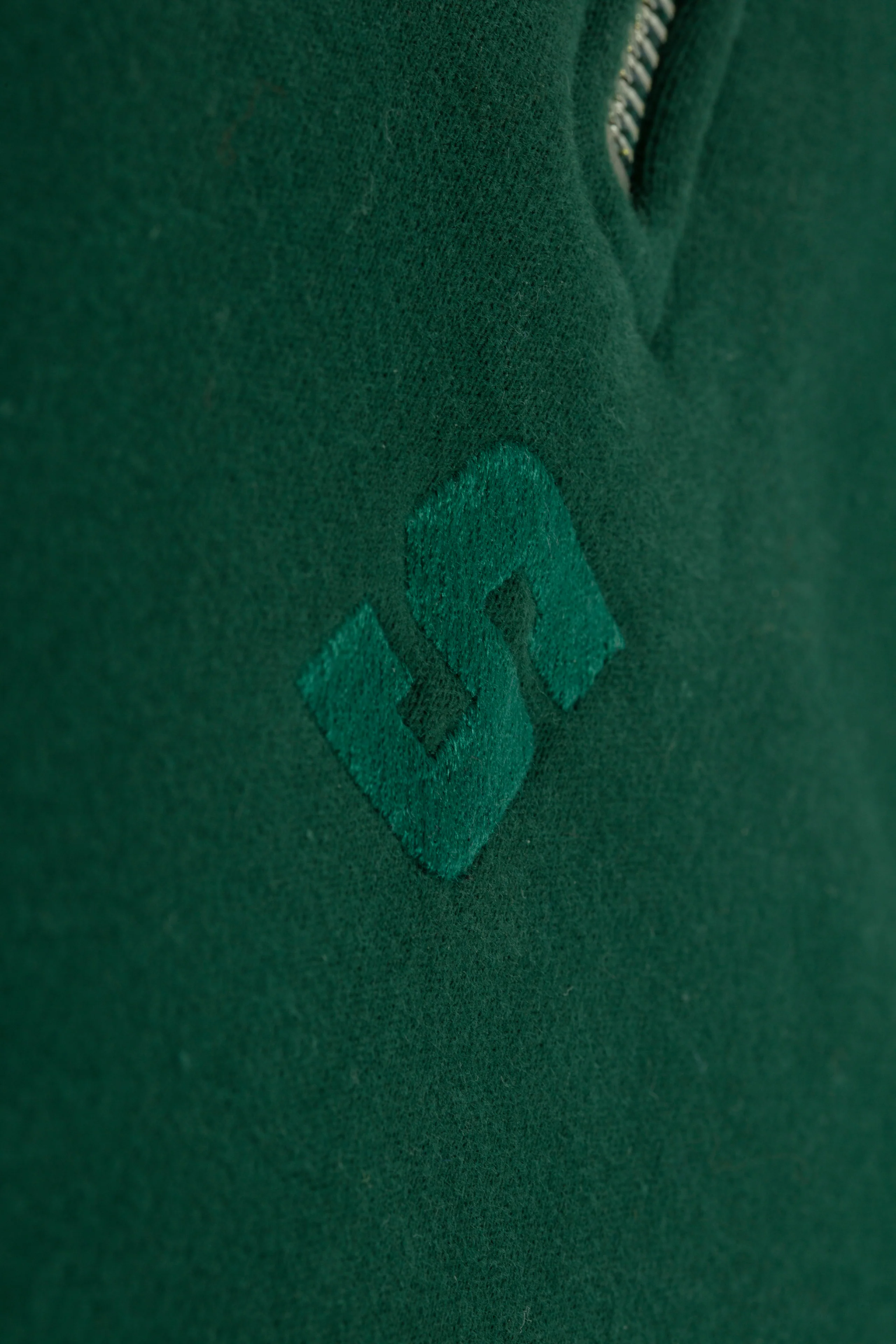 Half Zip - Image 6