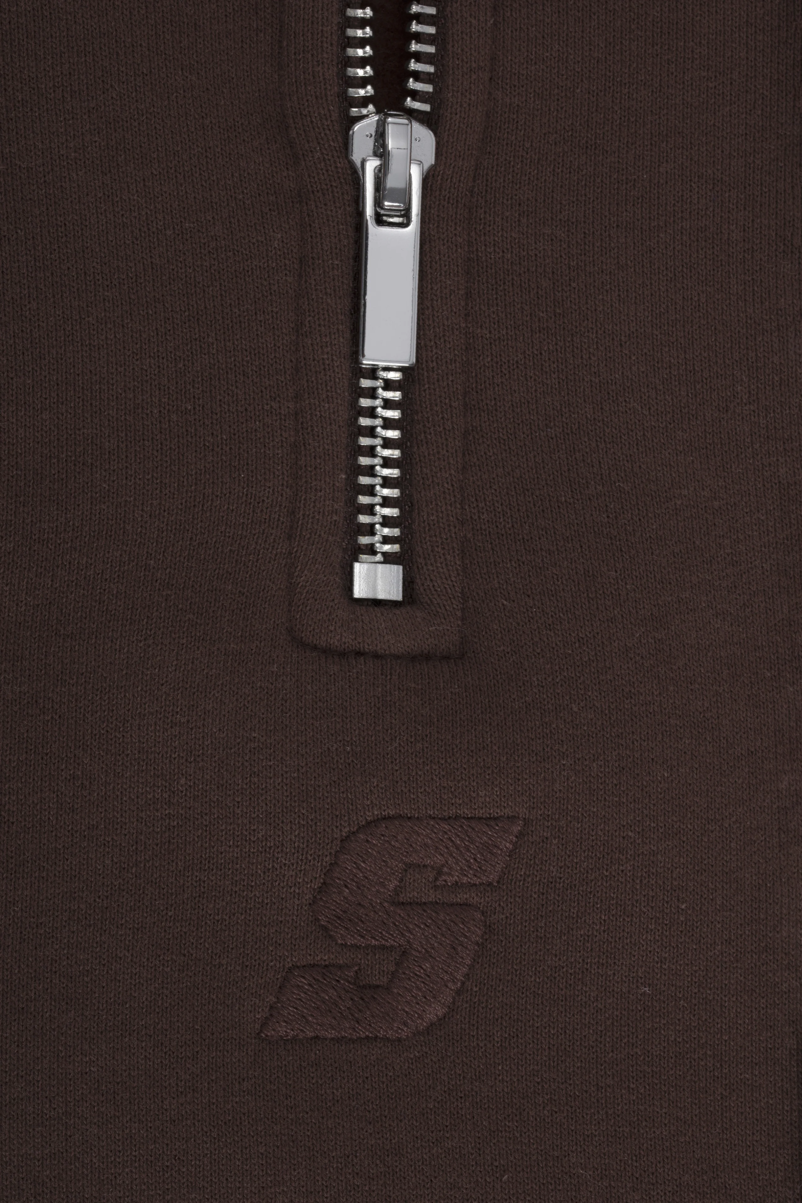 Half Zip - Image 5