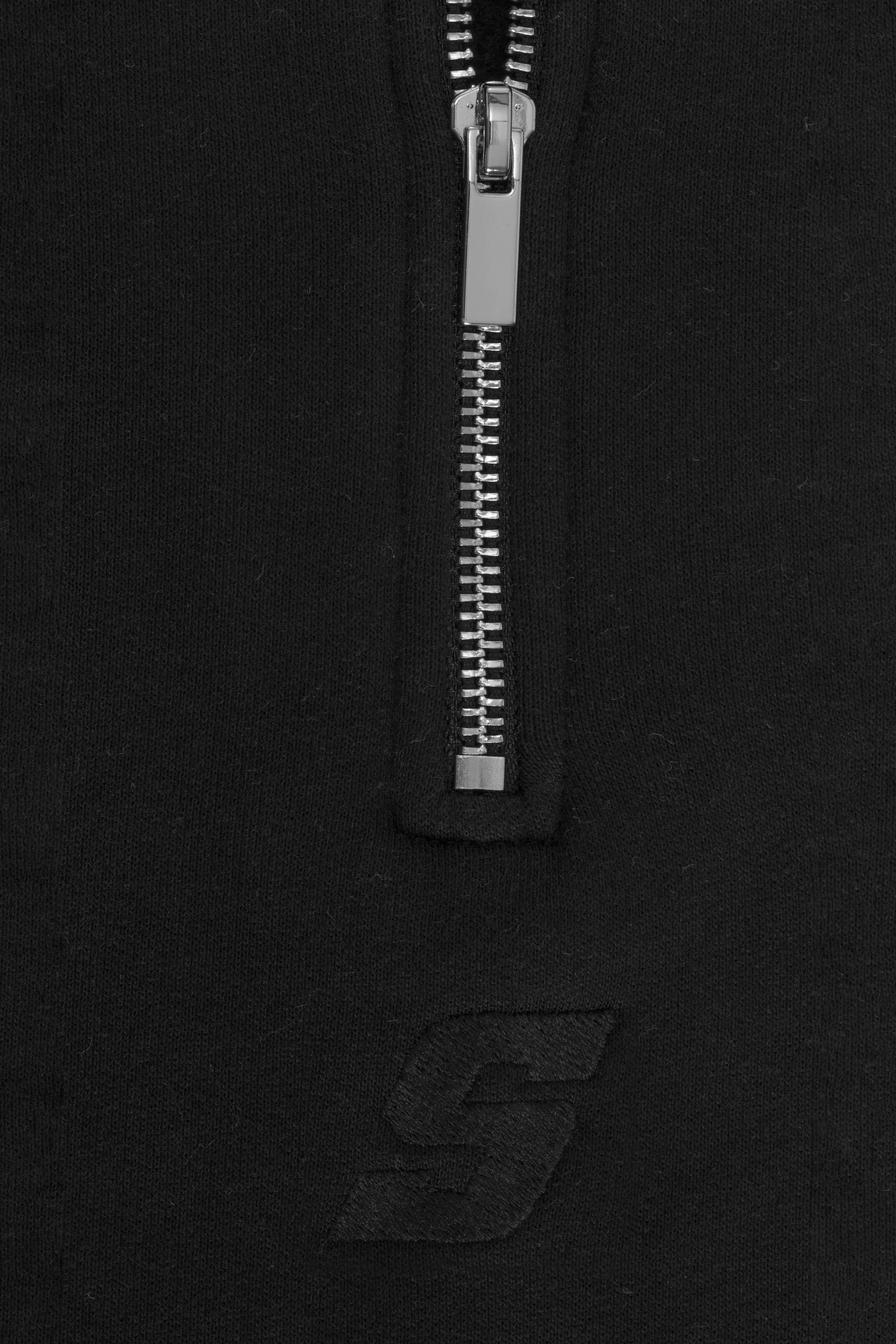 Half Zip - Image 5