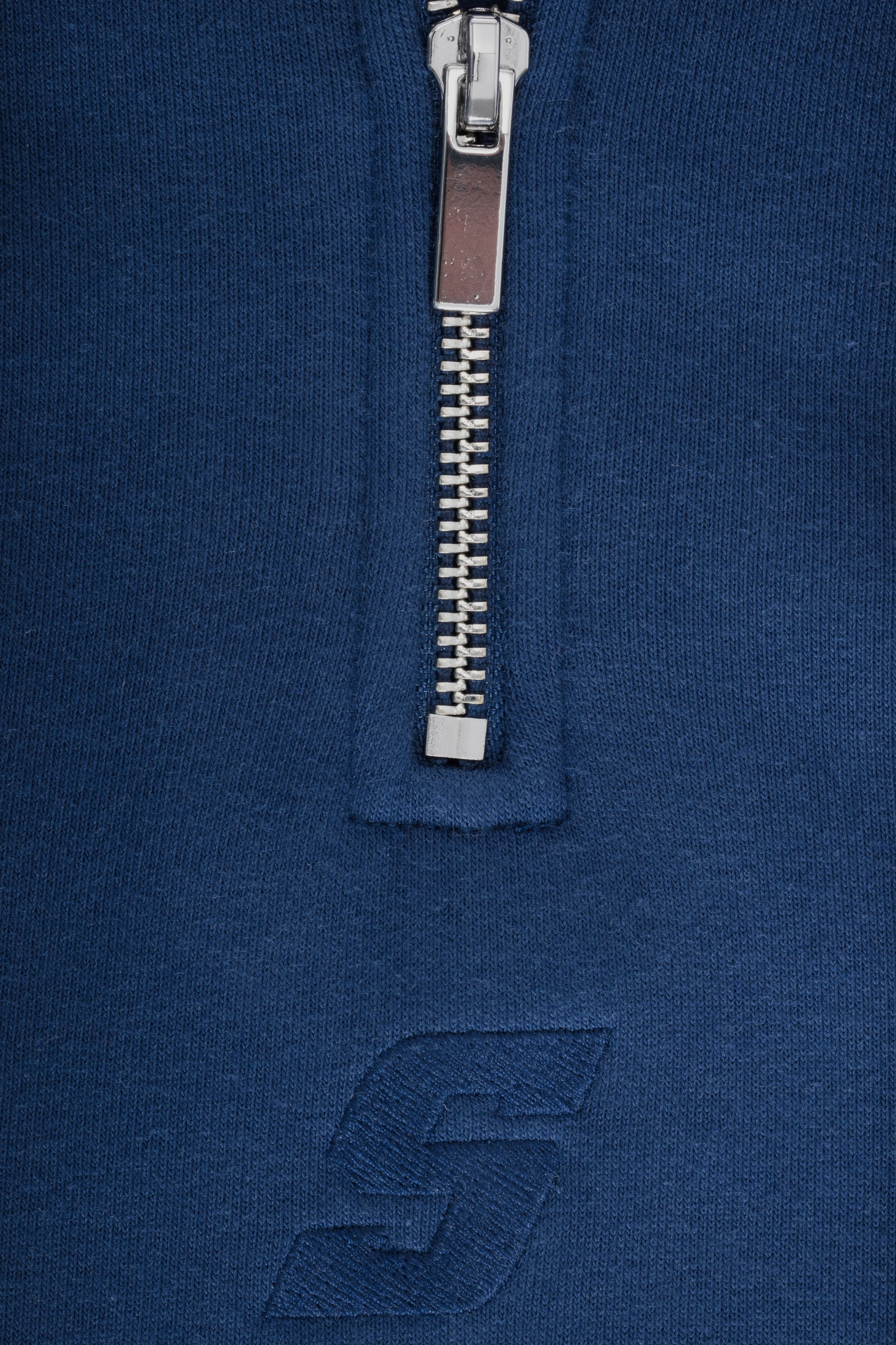 Half Zip - Image 5