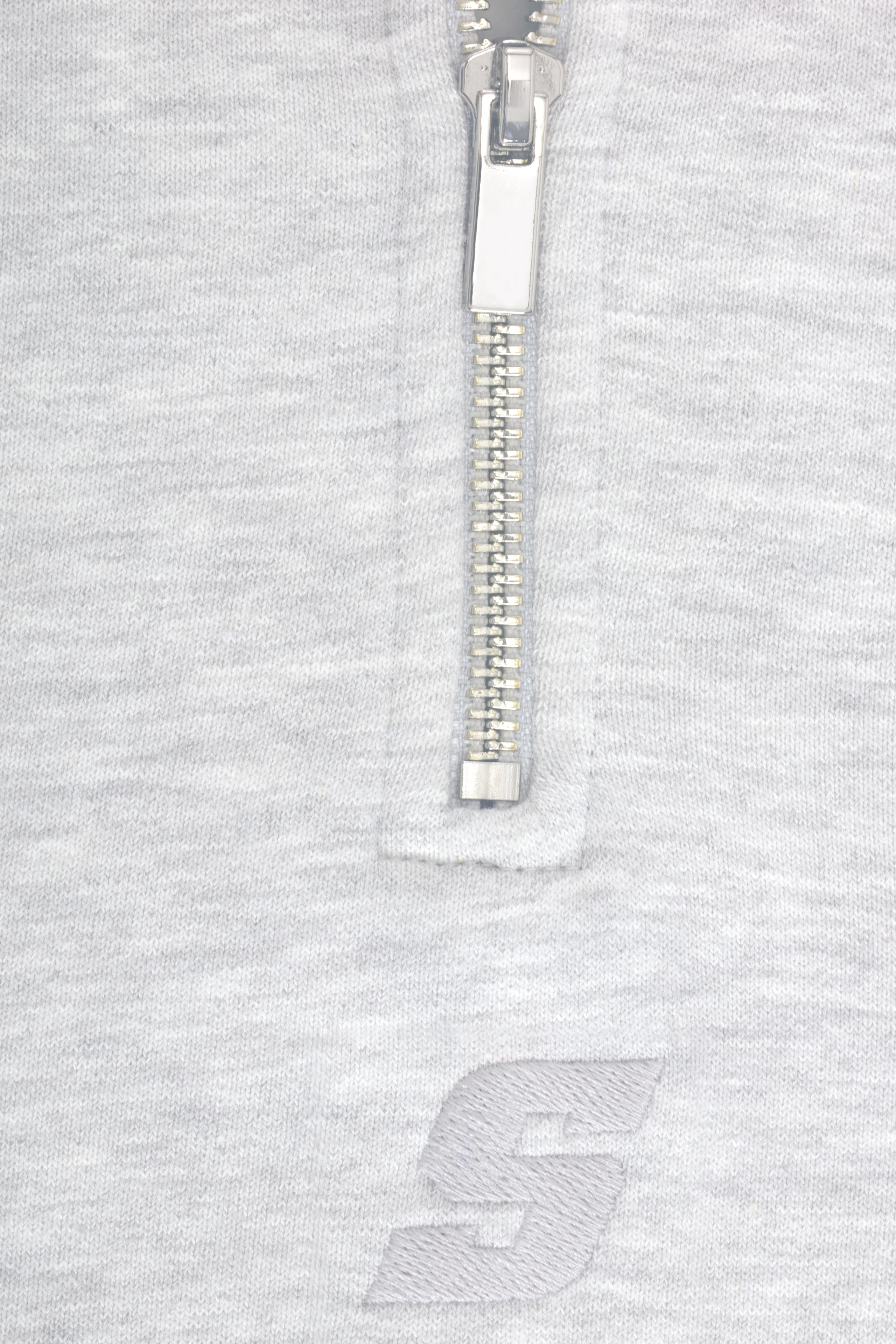 Half Zip - Image 5