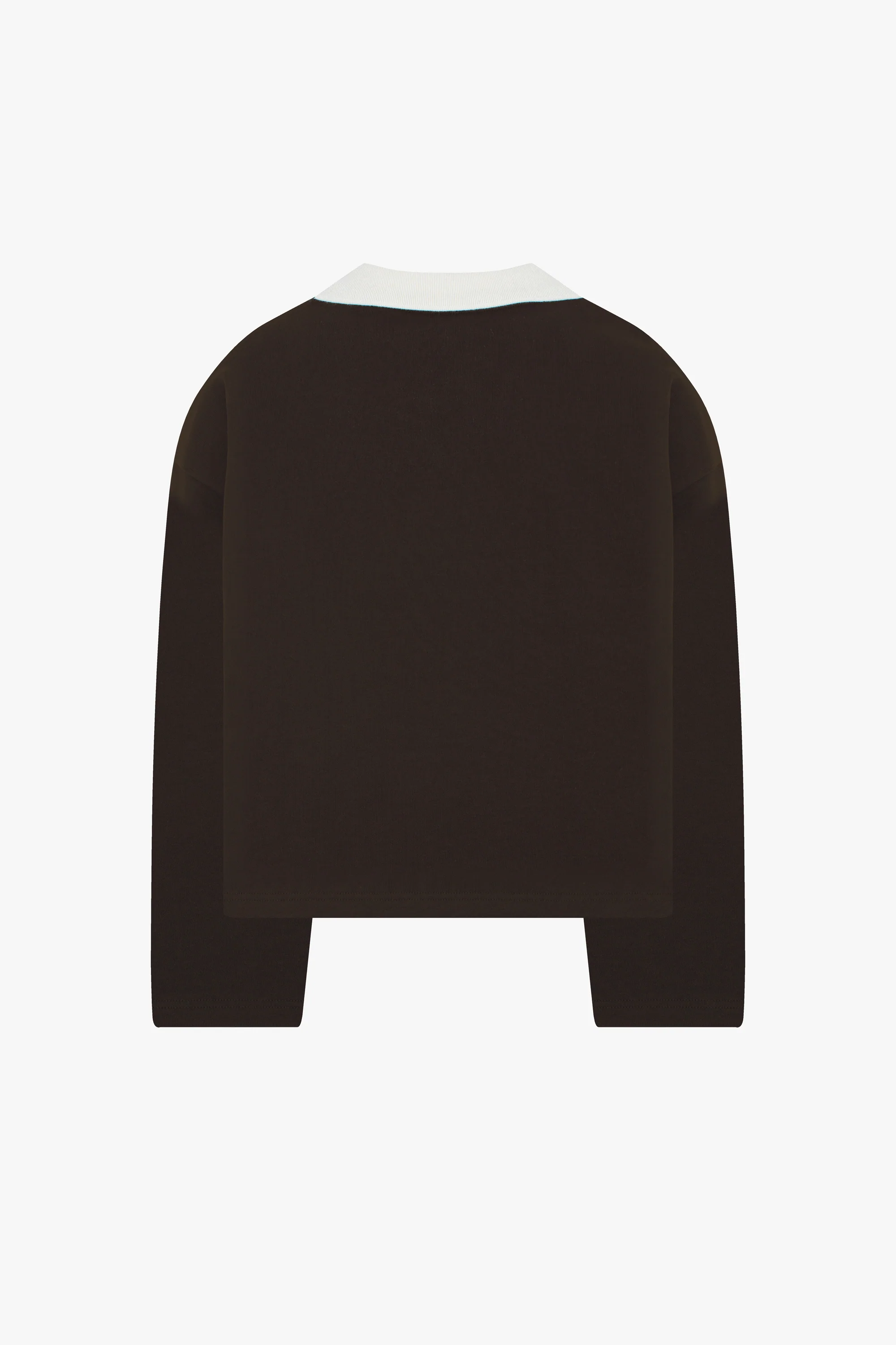 Heaven Polo Sweater - Image 2