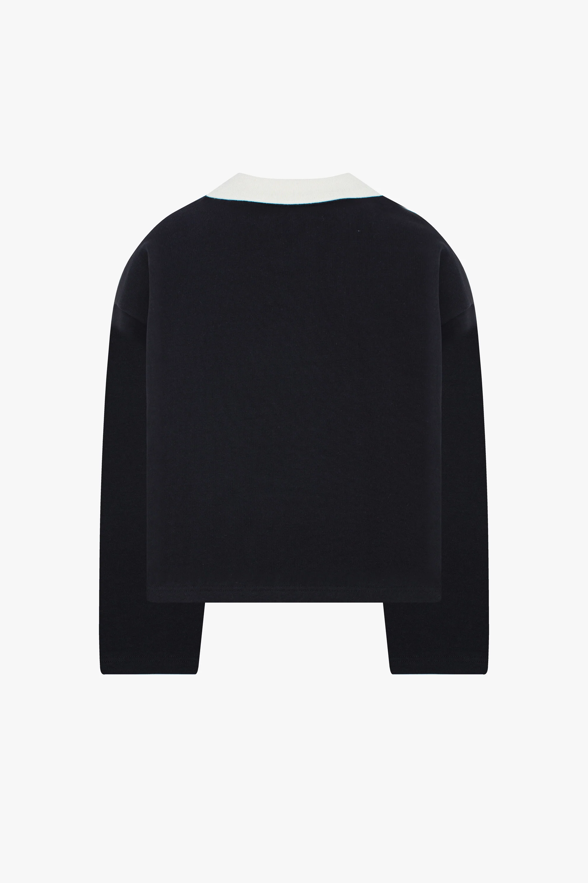 Heaven Polo Sweater - Image 2