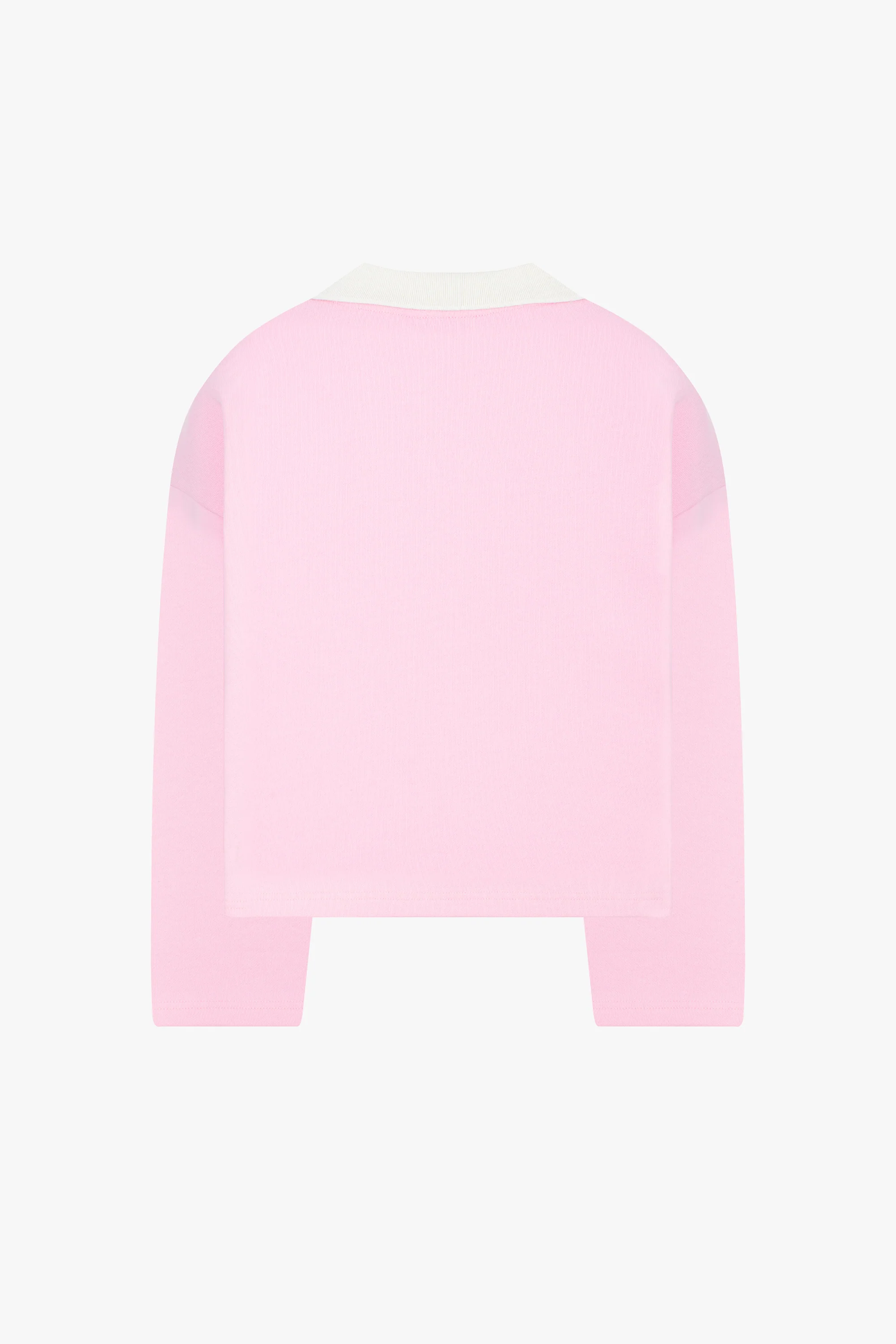 Heaven Polo Sweater - Image 2