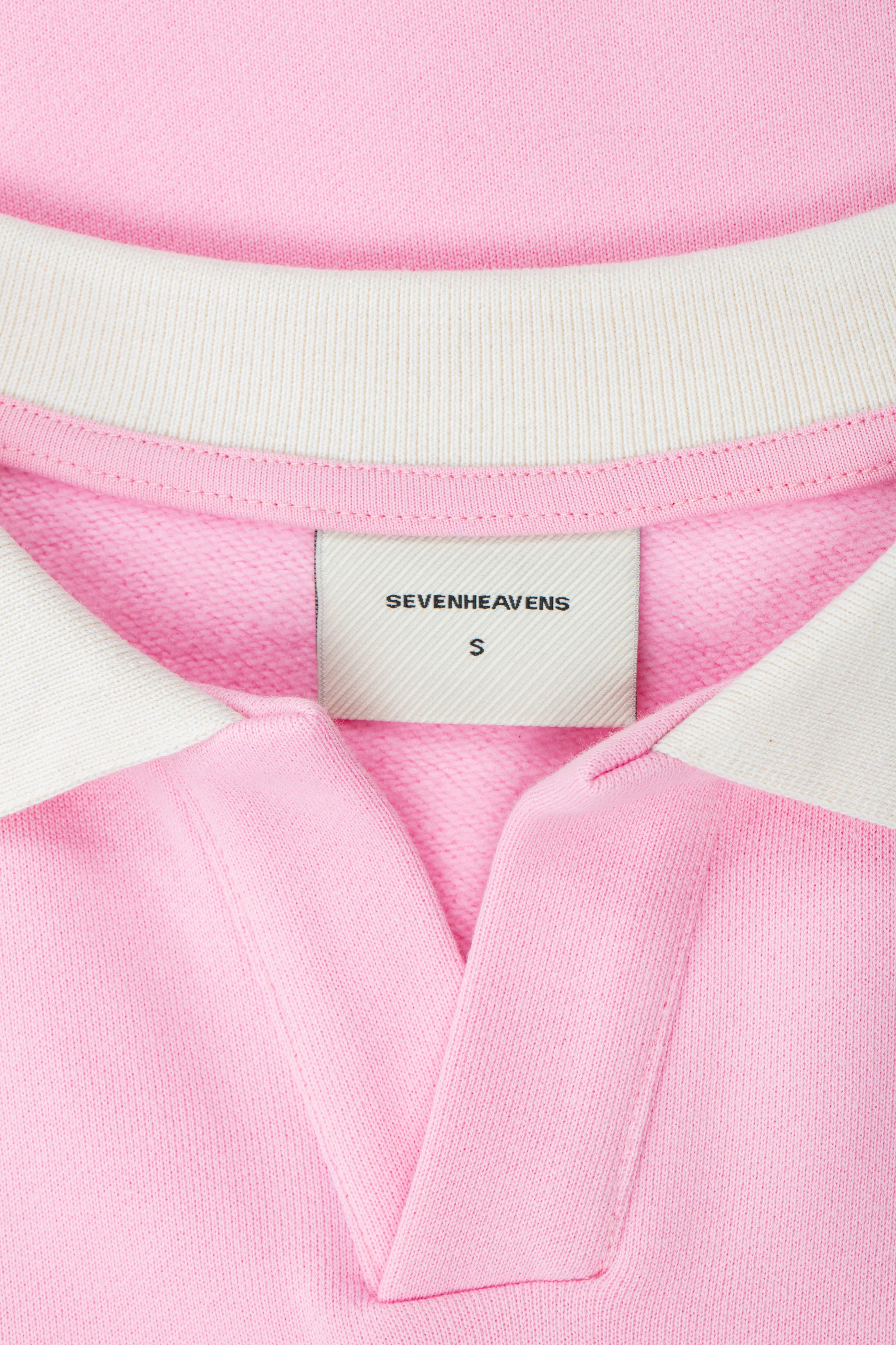 Heaven Polo Sweater - Image 5