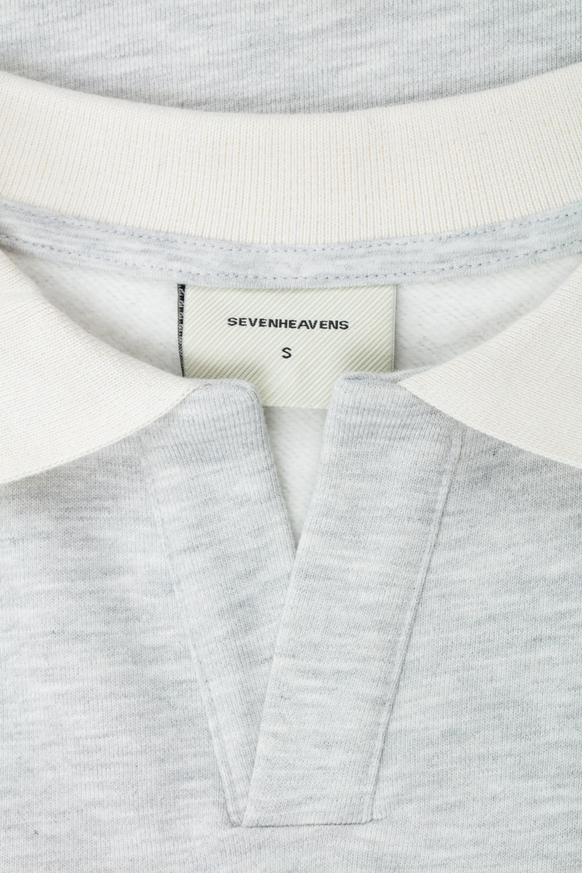 Heaven Polo Sweater - Image 5