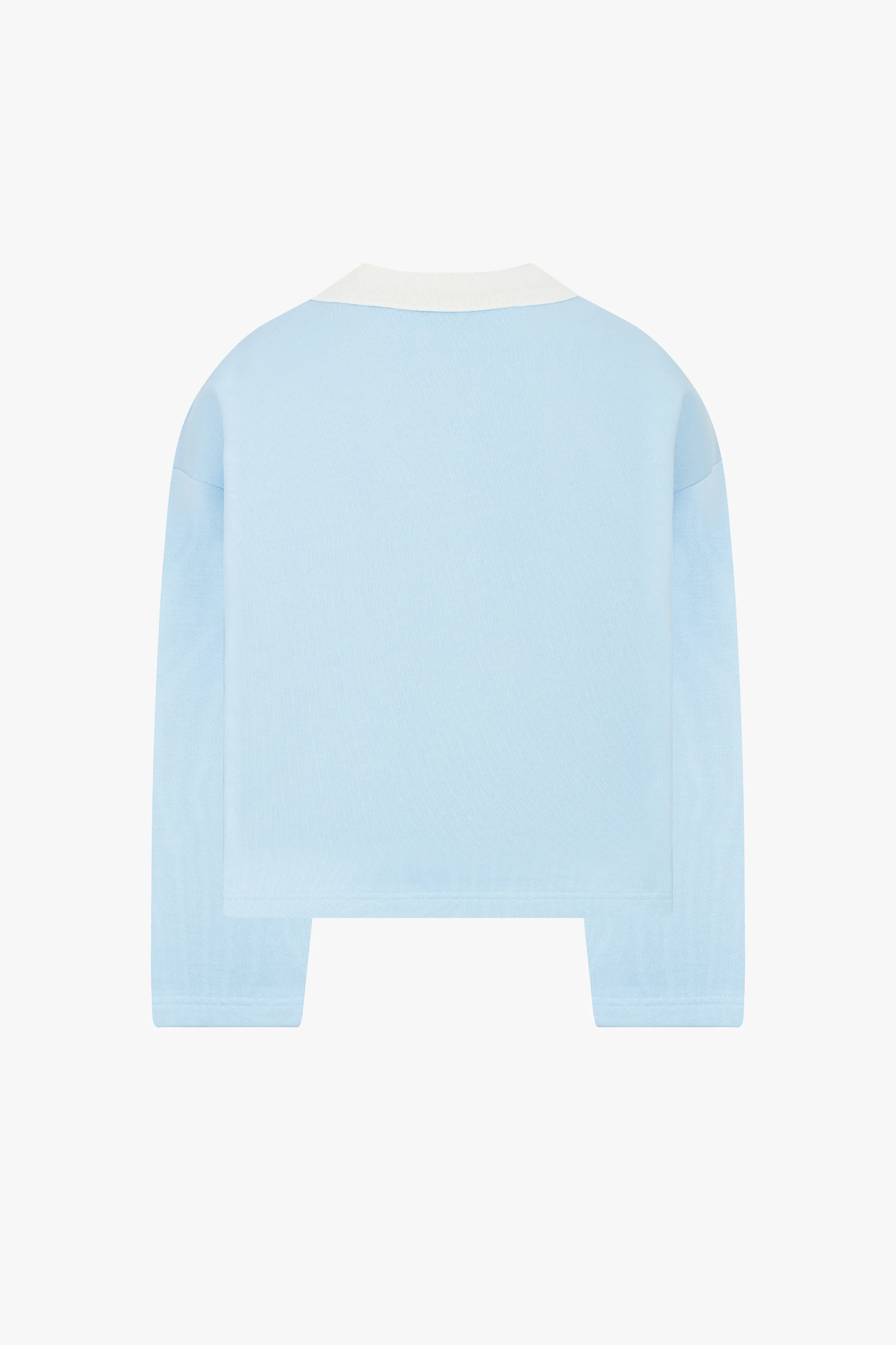 Heaven Polo Sweater - Image 2