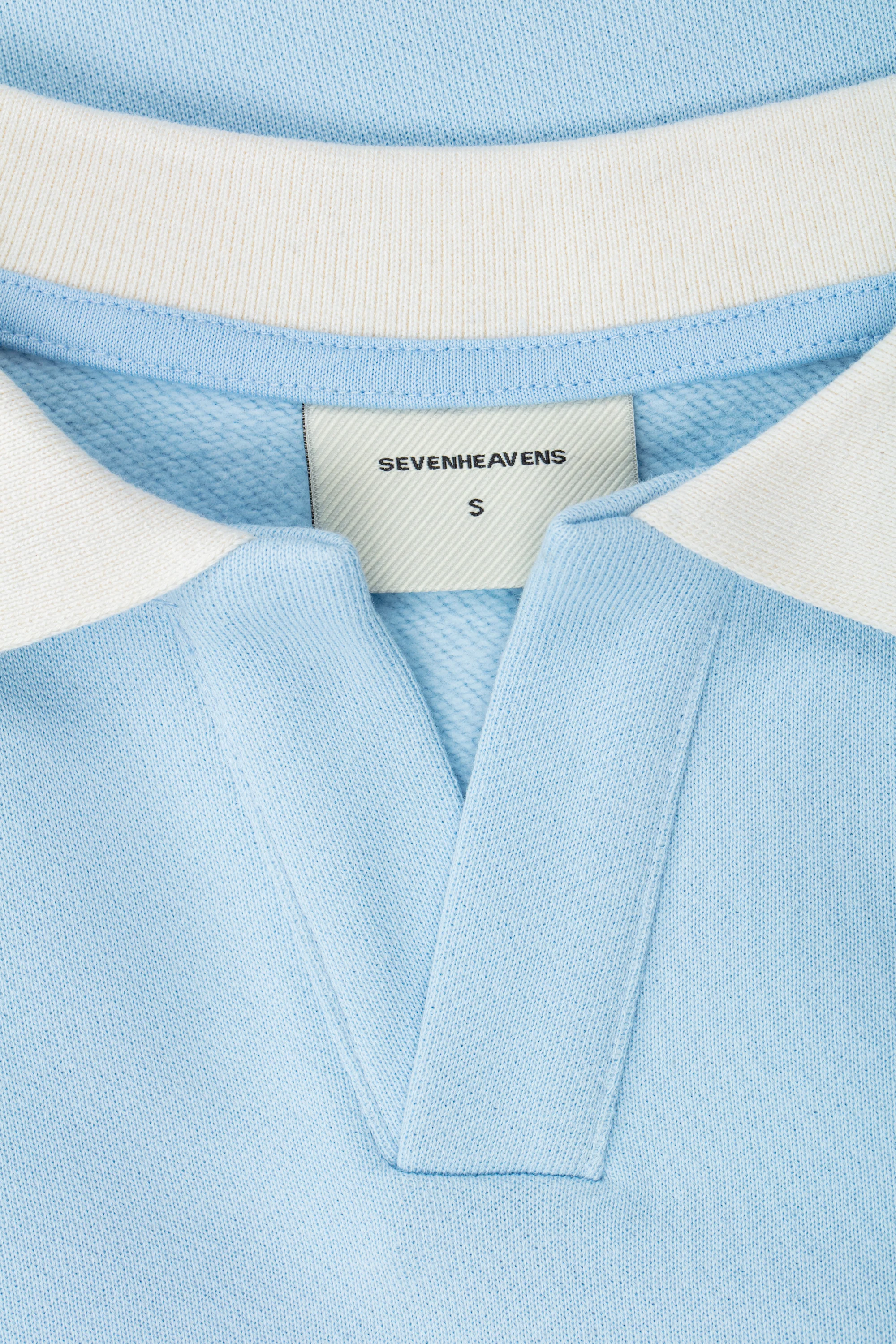 Heaven Polo Sweater - Image 5