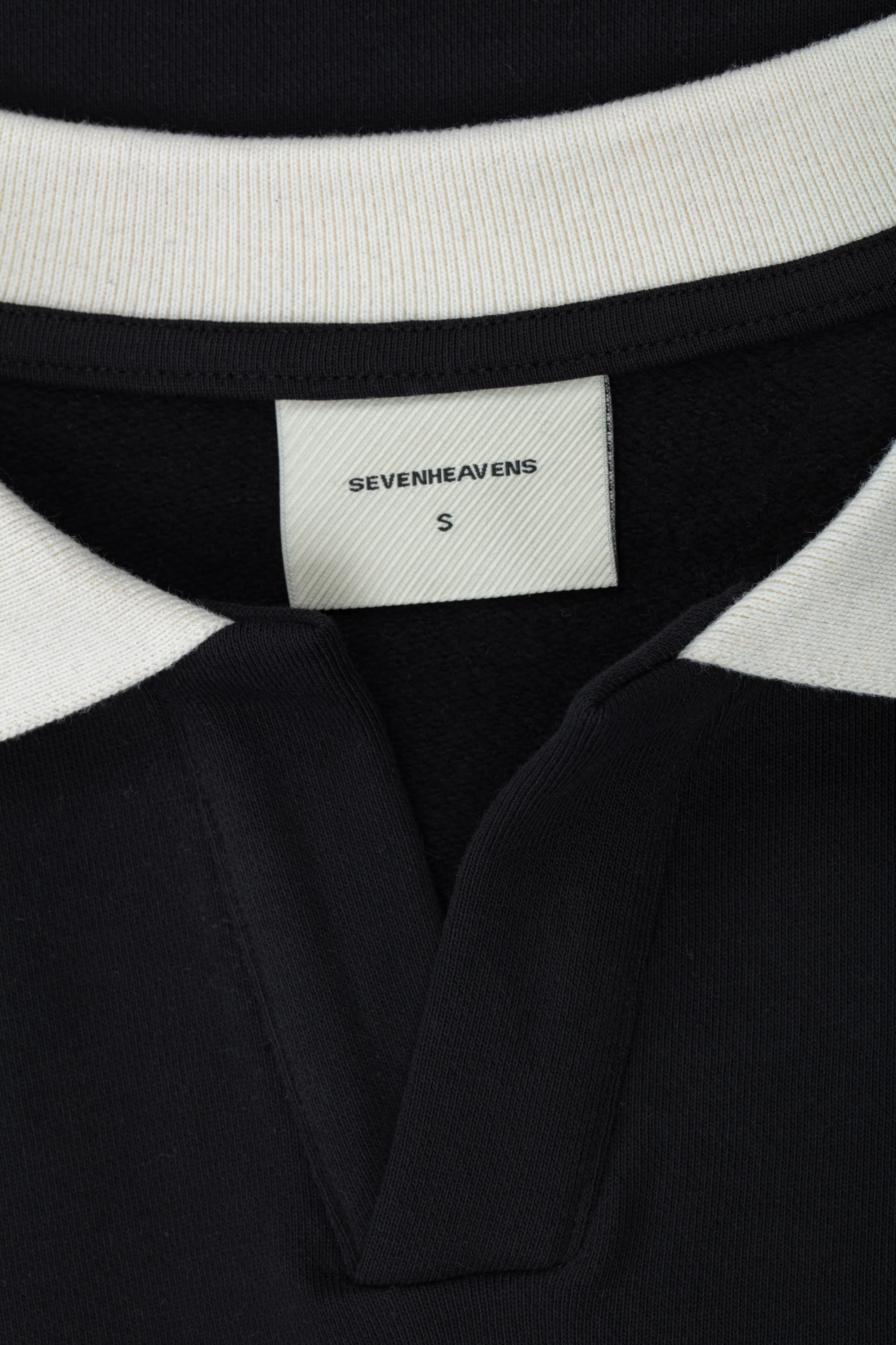 Heaven Polo Sweater - Image 5