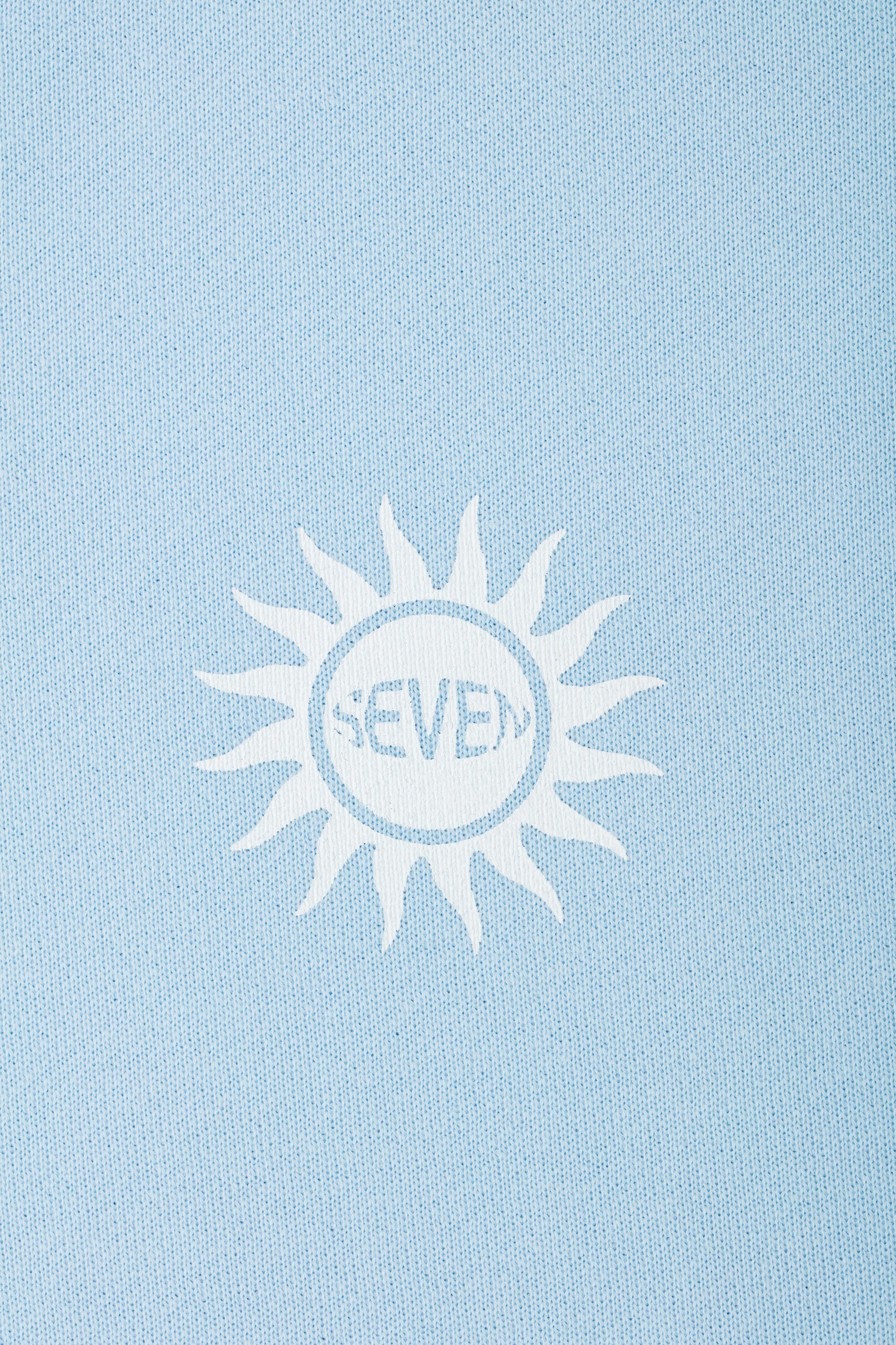 Heaven Polo T-Shirt - Image 7