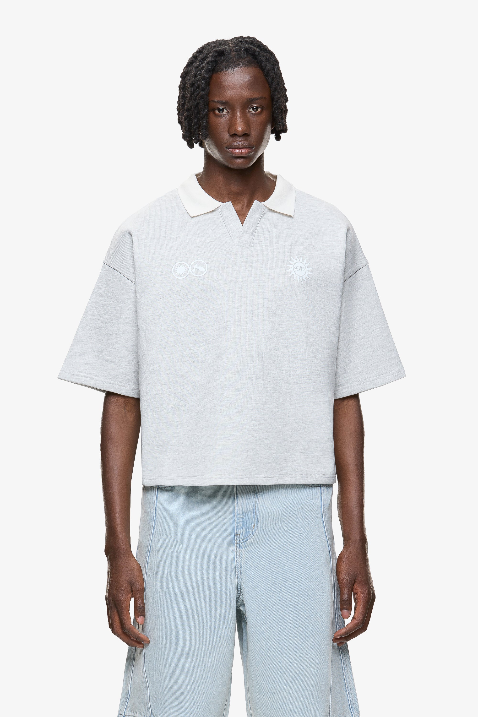 Heaven Polo T-Shirt