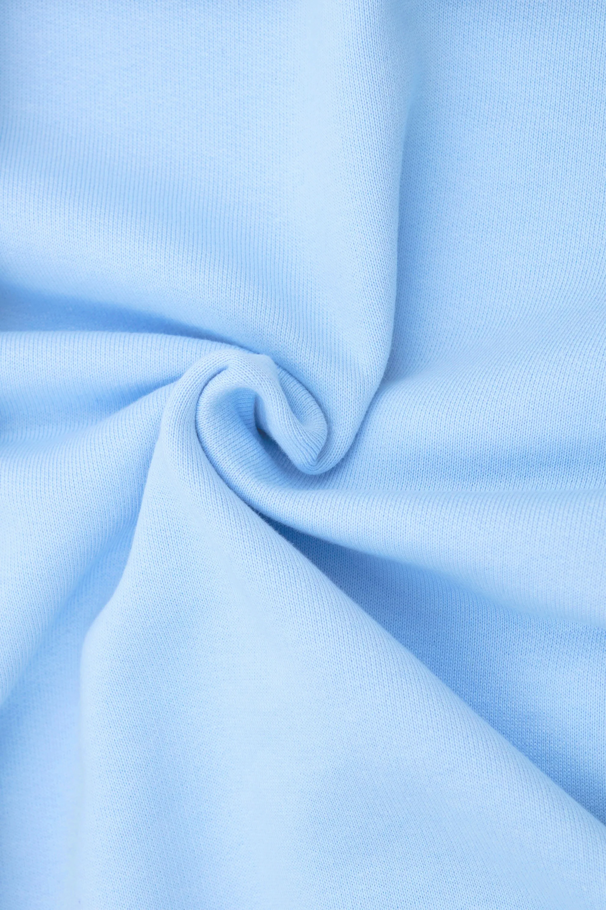 Heavy Blank Hoodie - Image 6