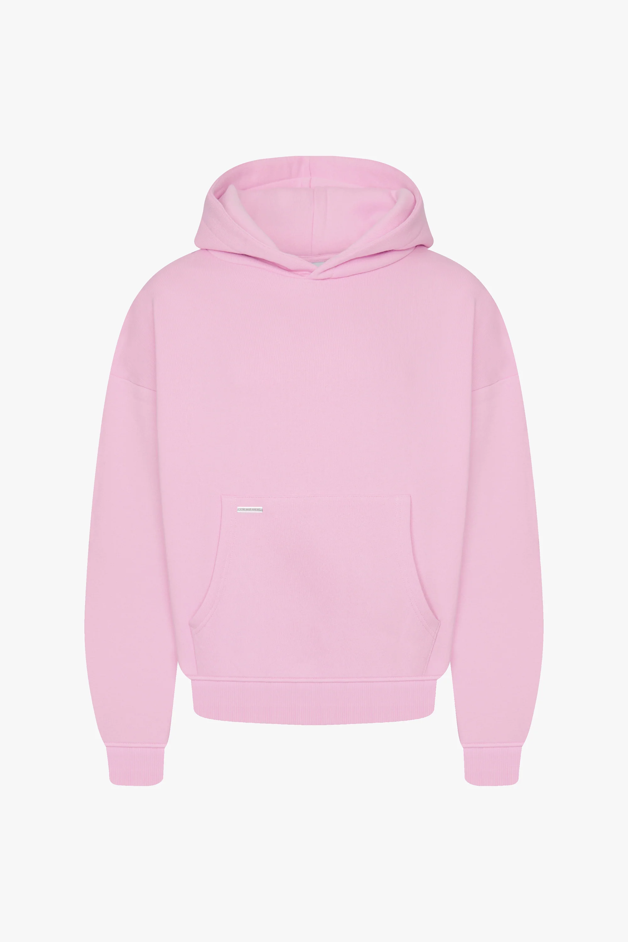 Heavy Blank Hoodie